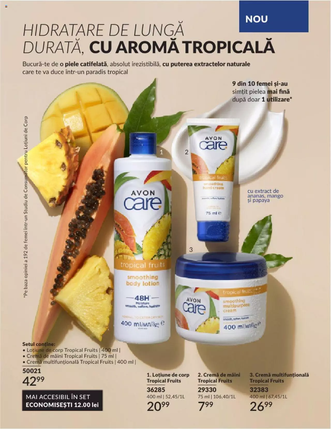 Catalog Avon 1 - 31 Ianuarie 2024 | Pagina 155