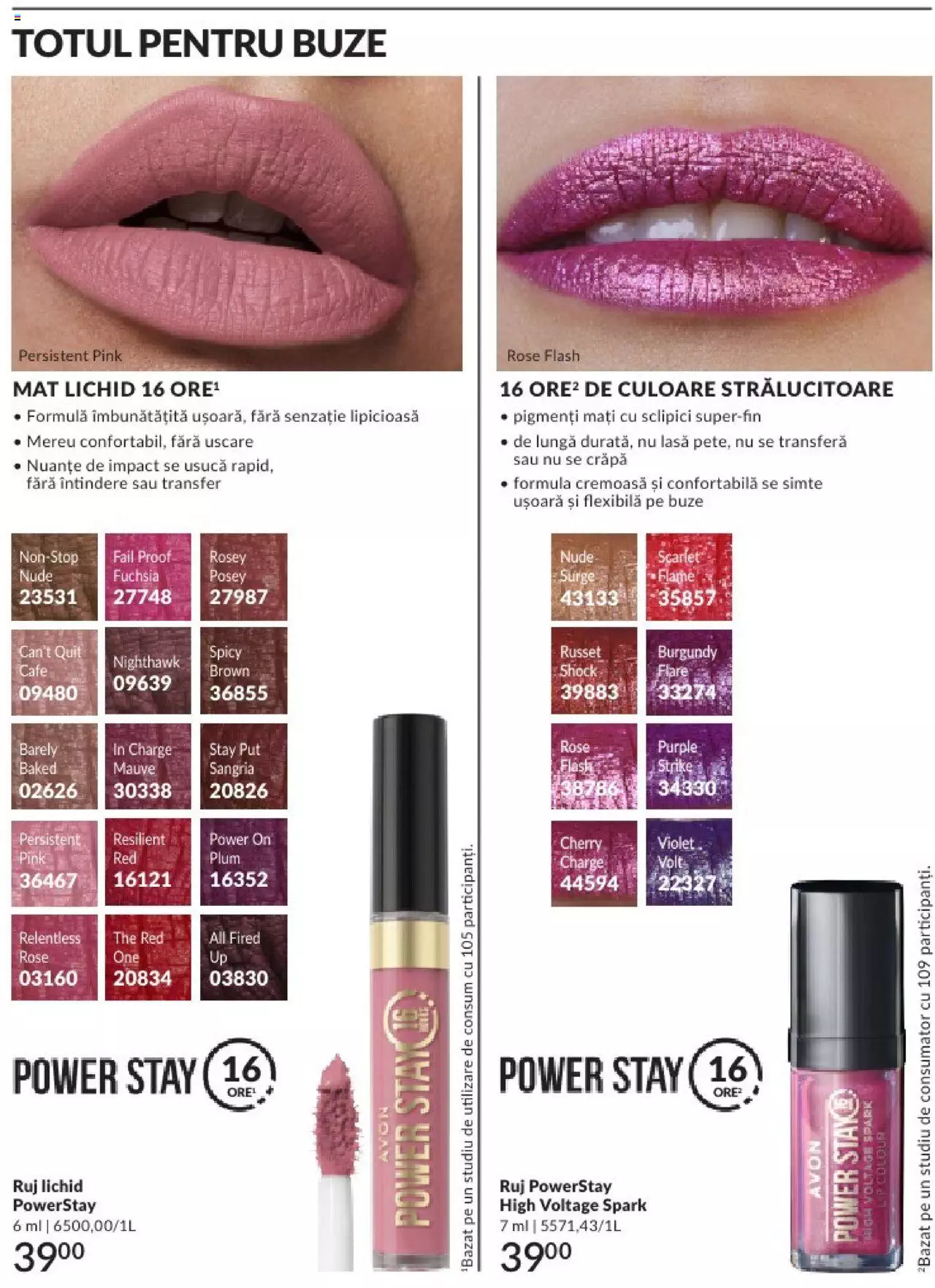 Catalog Avon 1 - 31 Ianuarie 2024 | Pagina 16