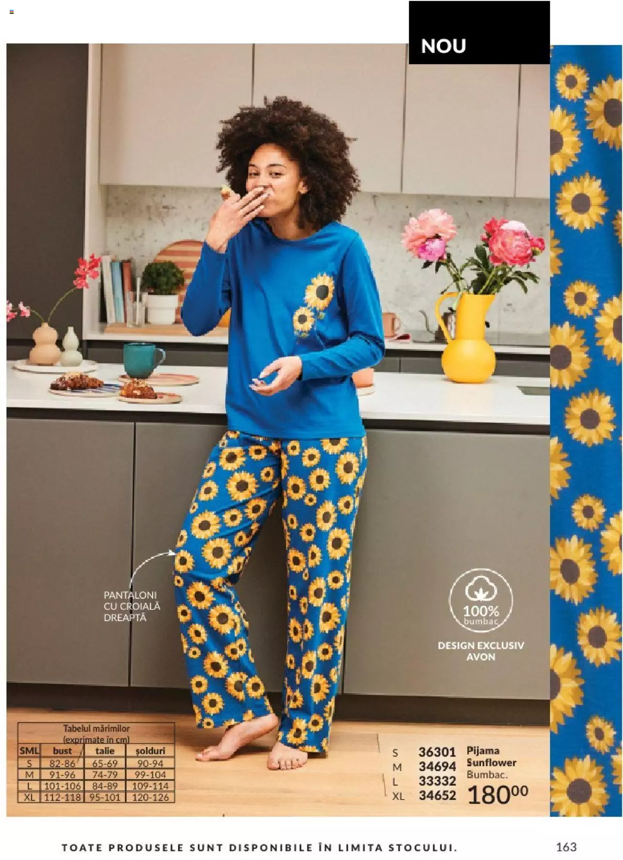 Catalog Avon 1 - 31 Ianuarie 2024 | Pagina 171