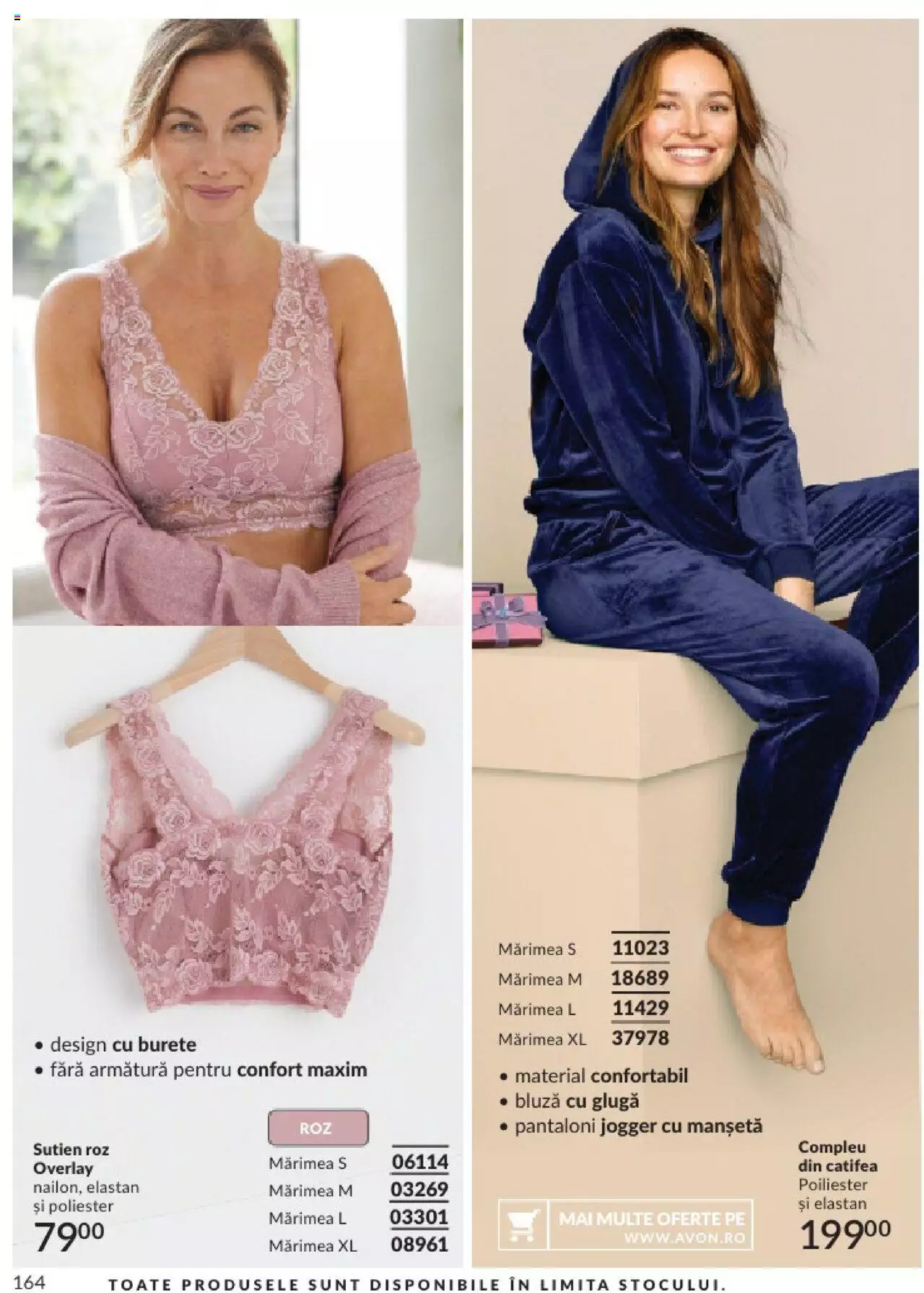 Catalog Avon 1 - 31 Ianuarie 2024 | Pagina 172