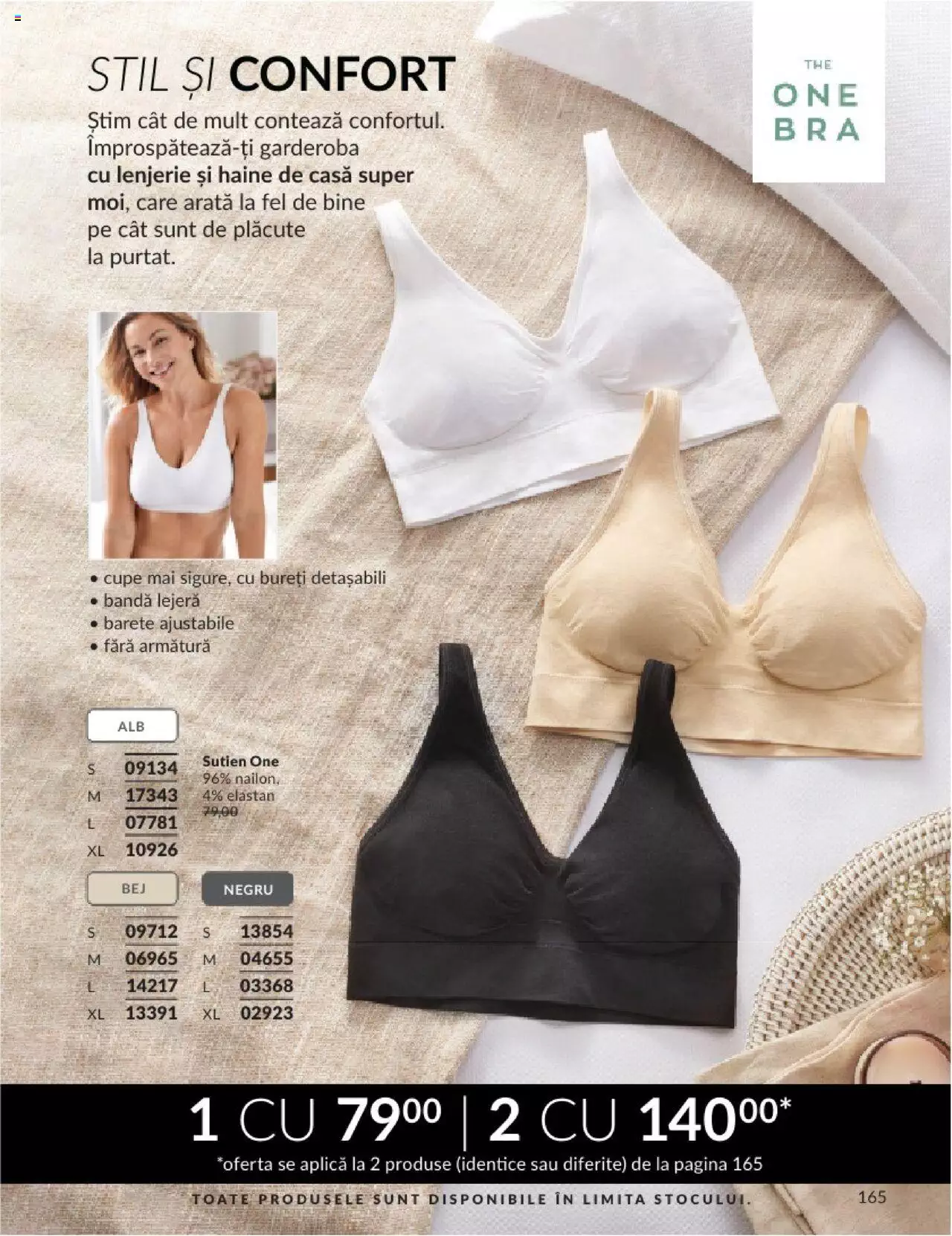 Catalog Avon 1 - 31 Ianuarie 2024 | Pagina 173