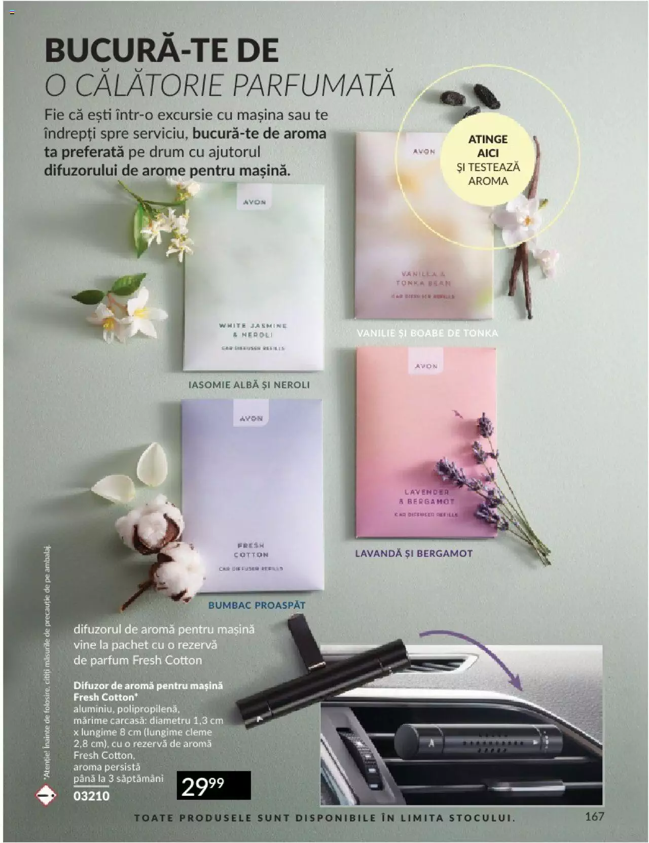 Catalog Avon 1 - 31 Ianuarie 2024 | Pagina 175