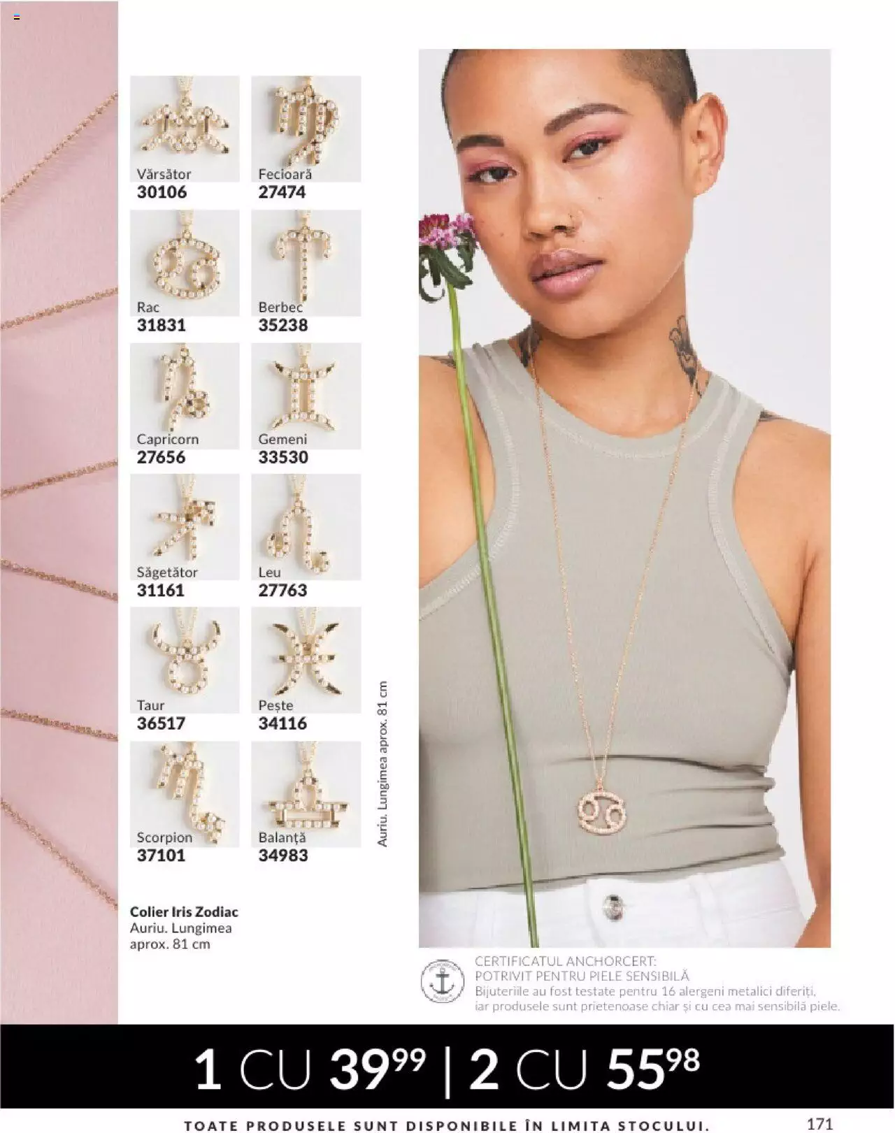 Catalog Avon 1 - 31 Ianuarie 2024 | Pagina 179