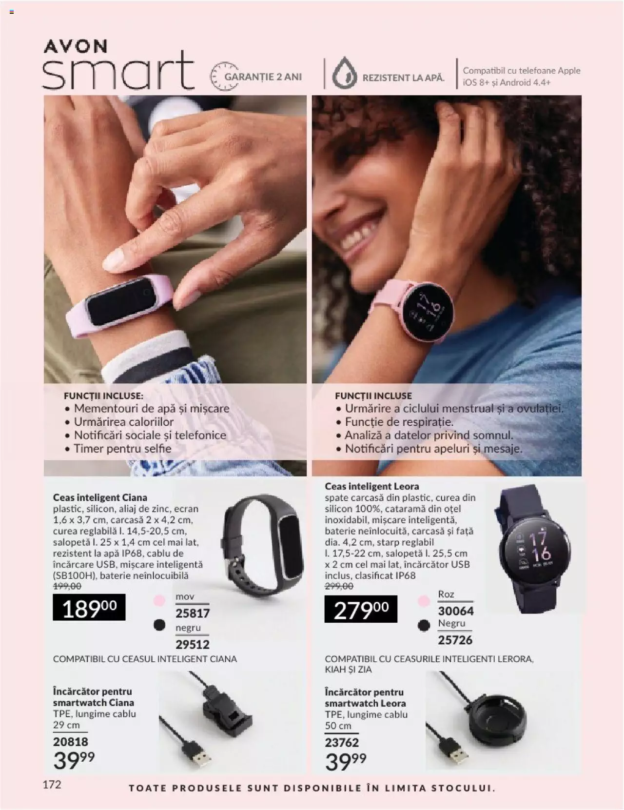 Catalog Avon 1 - 31 Ianuarie 2024 | Pagina 180