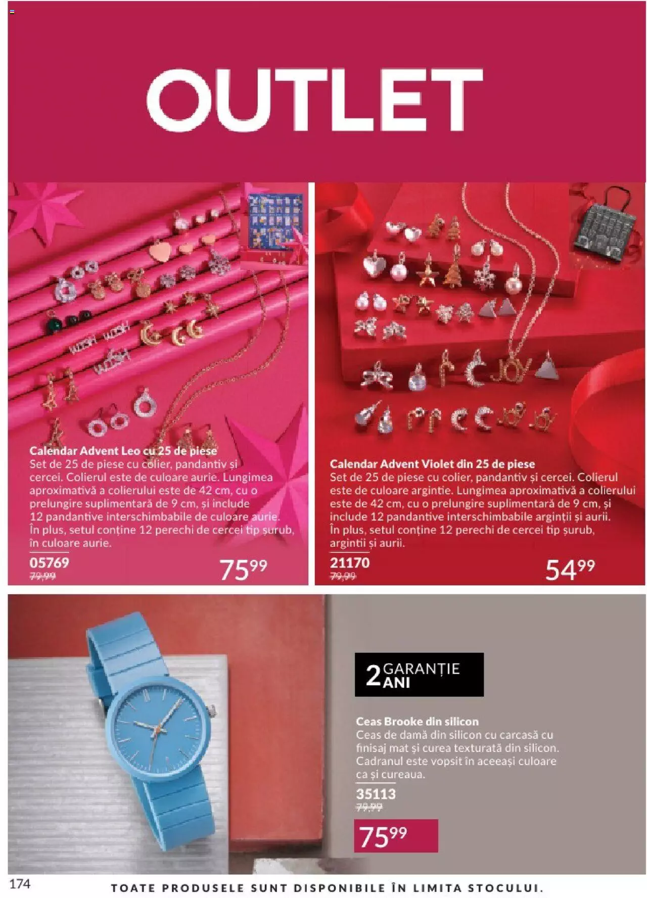 Catalog Avon 1 - 31 Ianuarie 2024 | Pagina 182