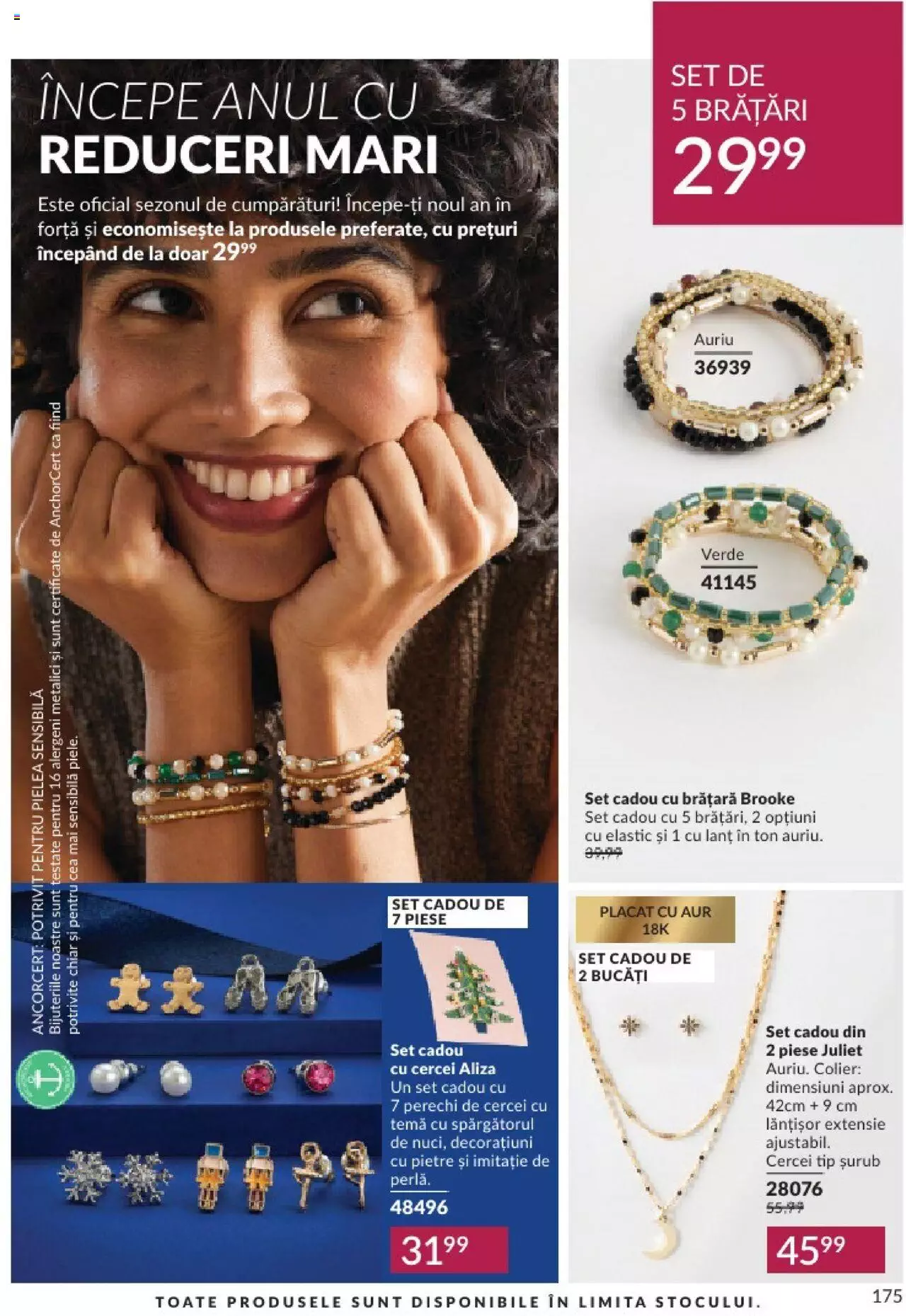 Catalog Avon 1 - 31 Ianuarie 2024 | Pagina 183