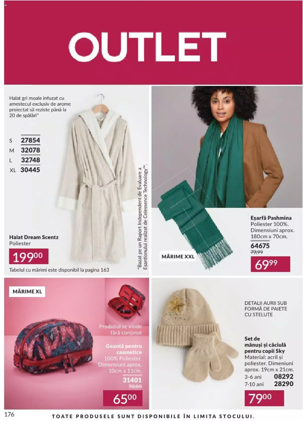 Catalog Avon 1 - 31 Ianuarie 2024 | Pagina 184