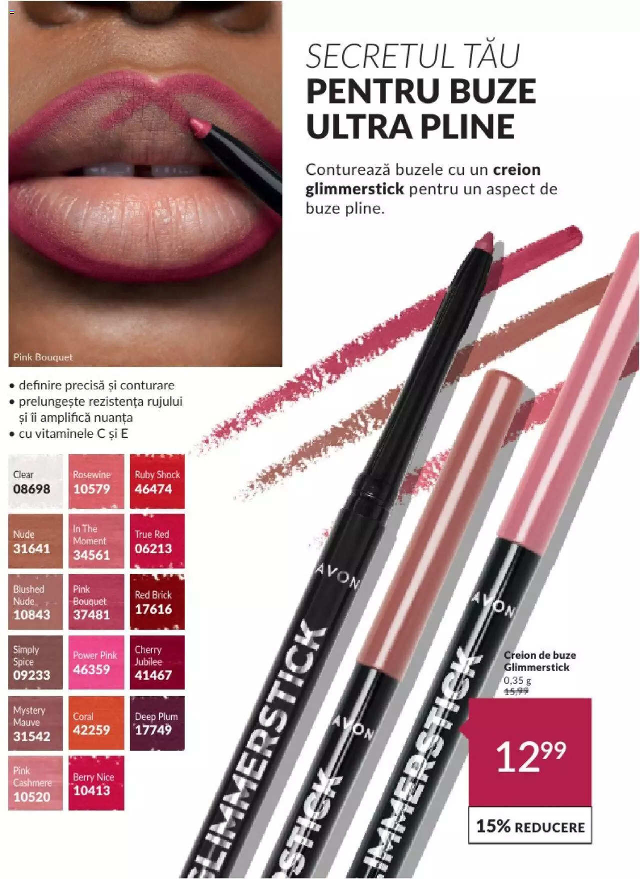 Catalog Avon 1 - 31 Ianuarie 2024 | Pagina 19