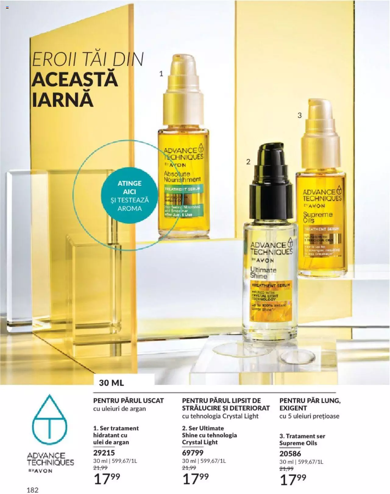 Catalog Avon 1 - 31 Ianuarie 2024 | Pagina 190