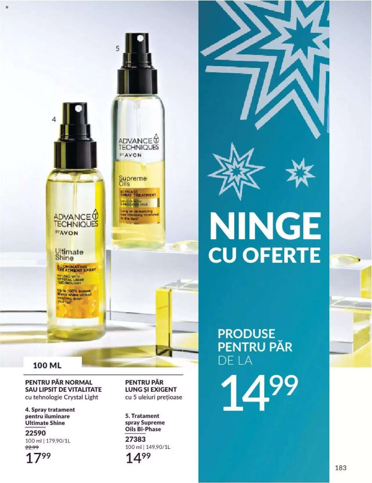 Catalog Avon 1 - 31 Ianuarie 2024 | Pagina 191