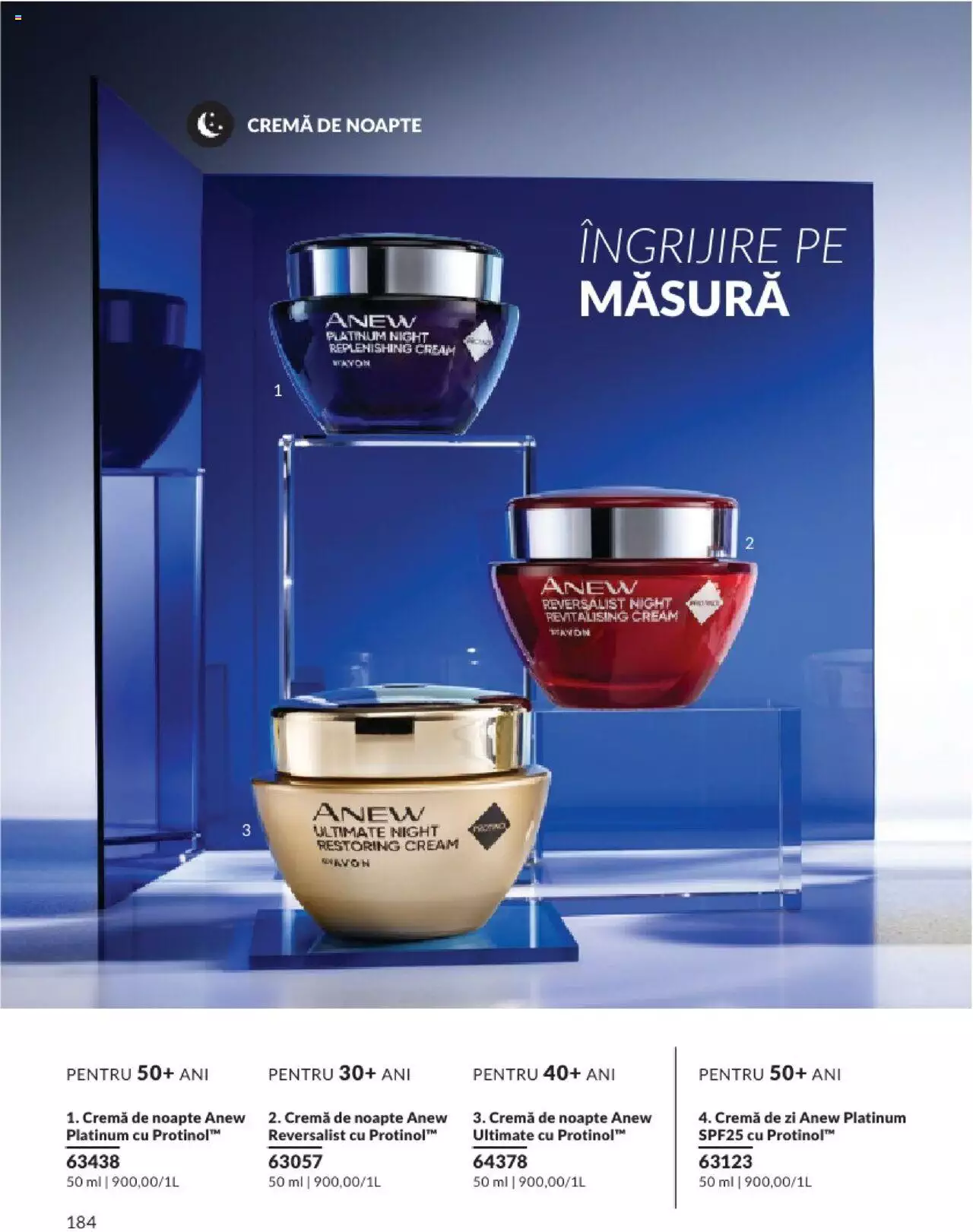 Catalog Avon 1 - 31 Ianuarie 2024 | Pagina 192