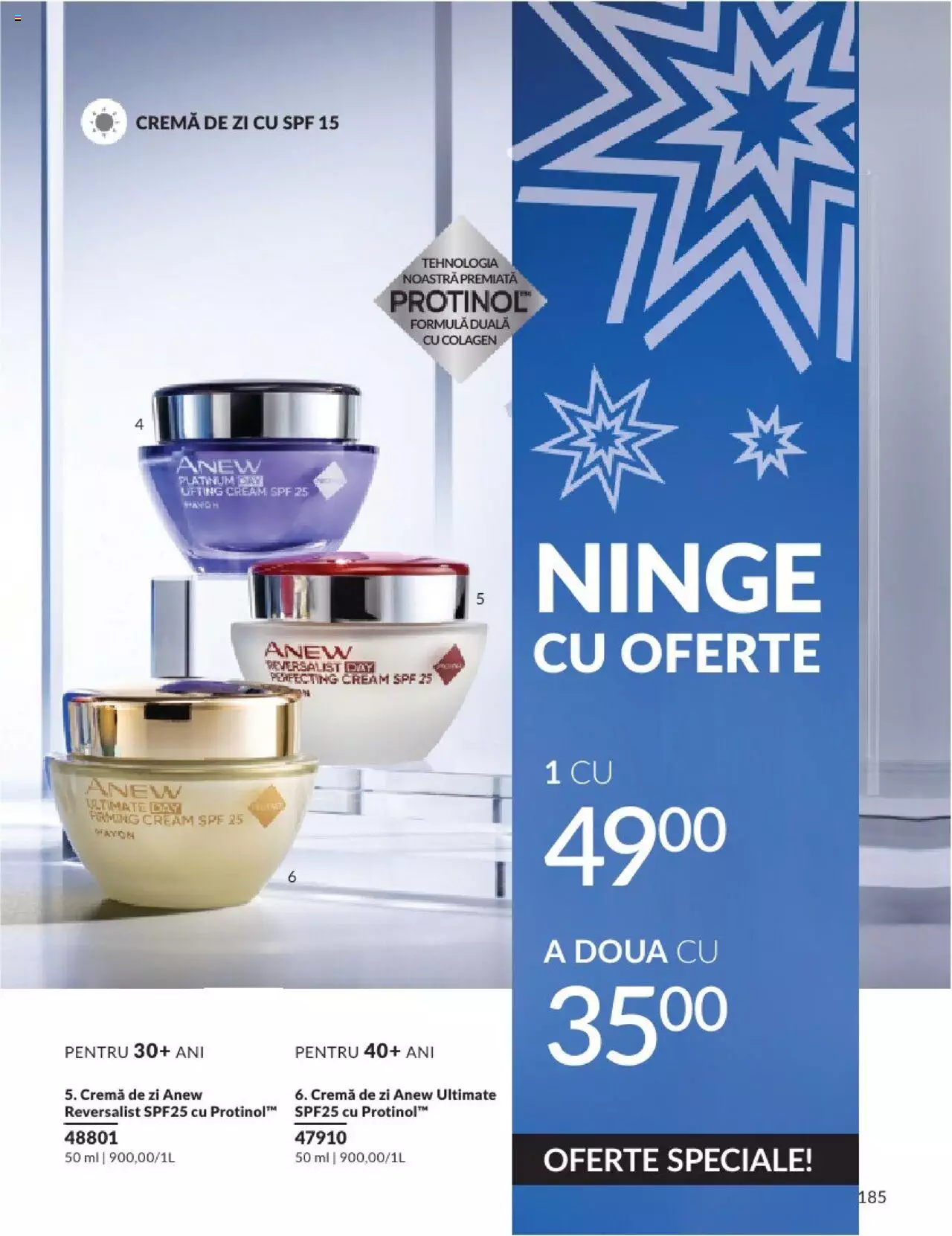 Catalog Avon 1 - 31 Ianuarie 2024 | Pagina 193