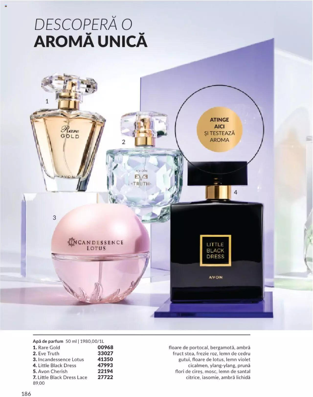 Catalog Avon 1 - 31 Ianuarie 2024 | Pagina 194