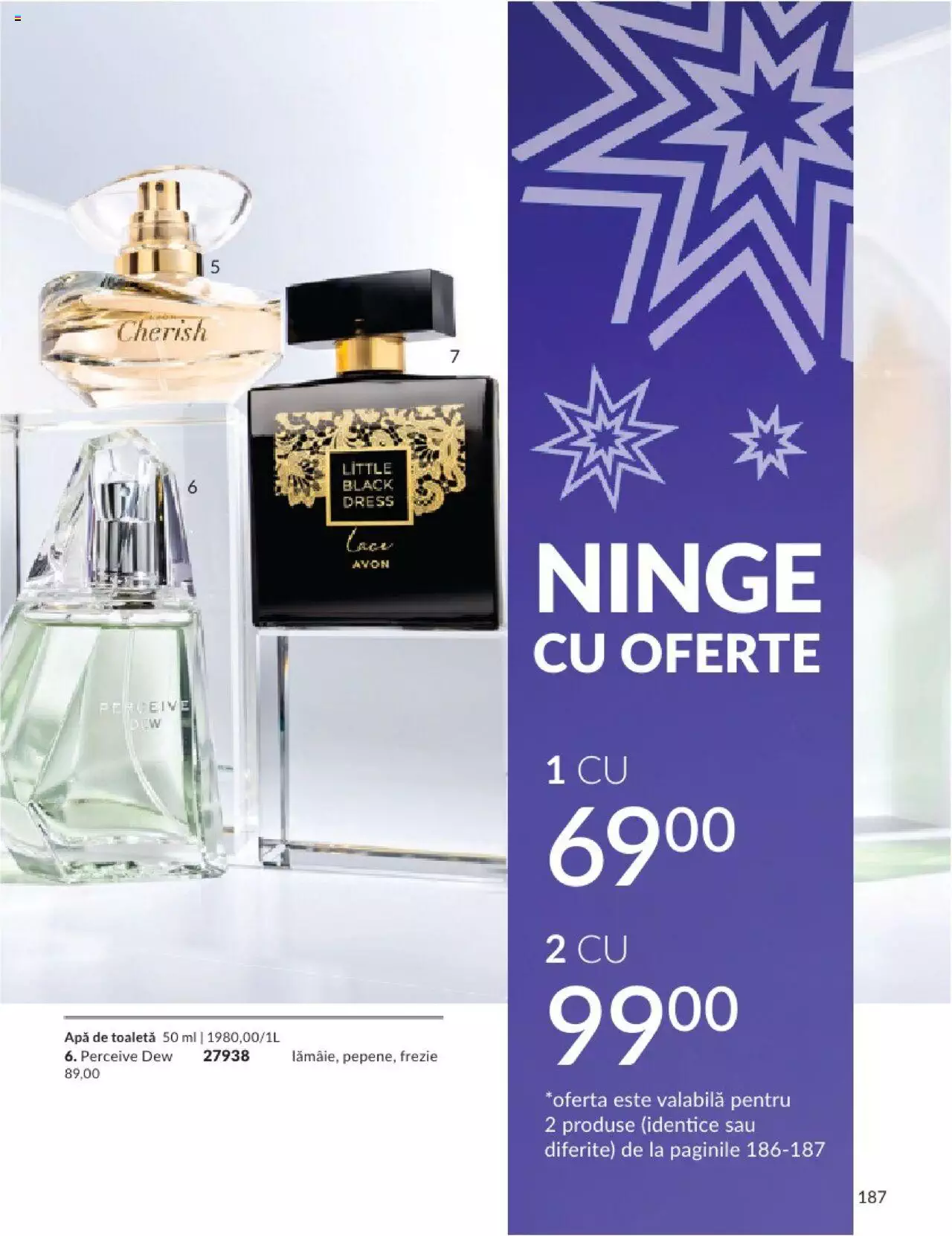 Catalog Avon 1 - 31 Ianuarie 2024 | Pagina 195