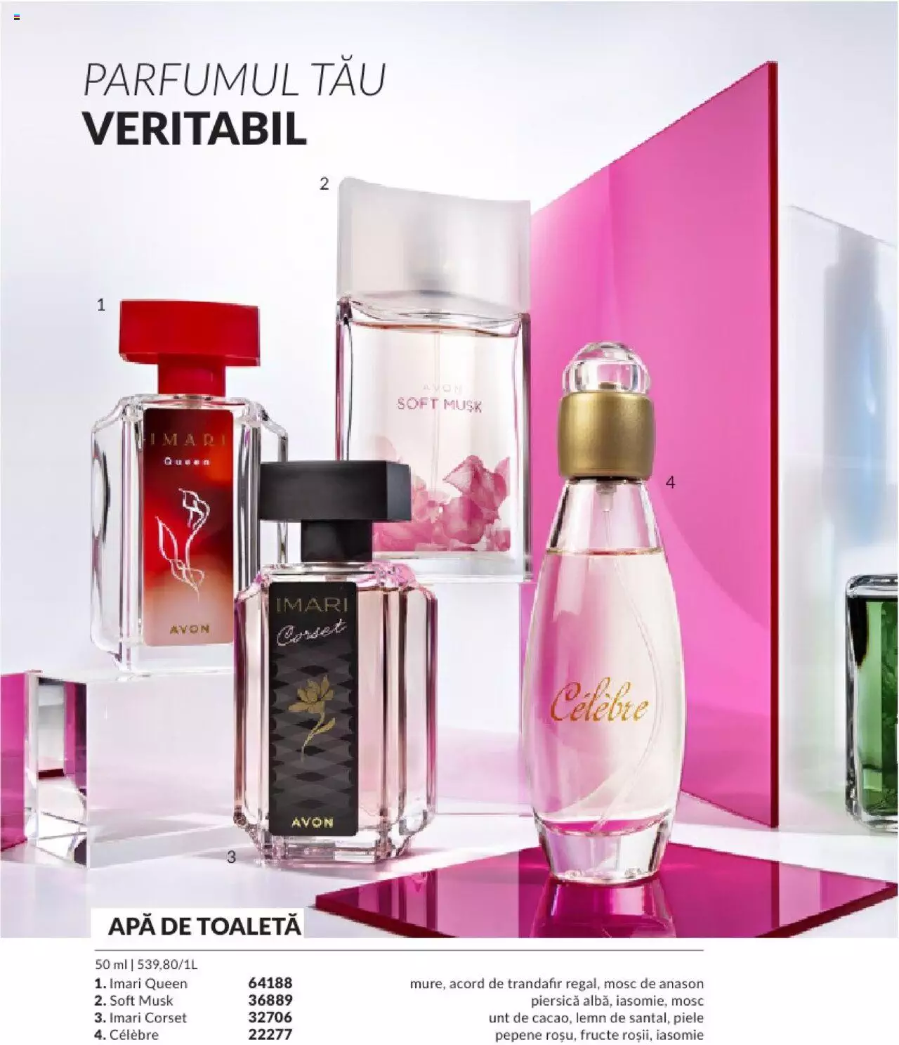 Catalog Avon 1 - 31 Ianuarie 2024 | Pagina 196