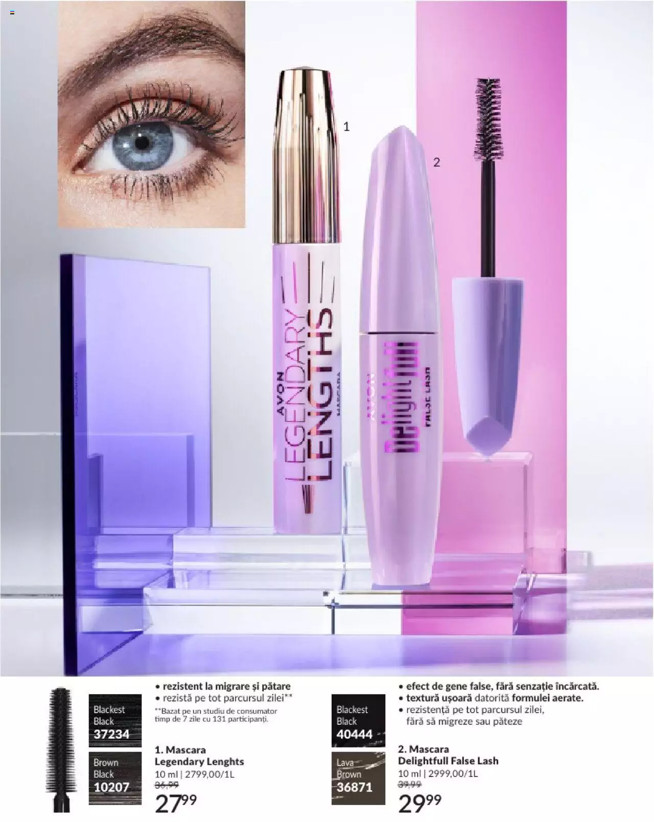 Catalog Avon 1 - 31 Ianuarie 2024 | Pagina 198