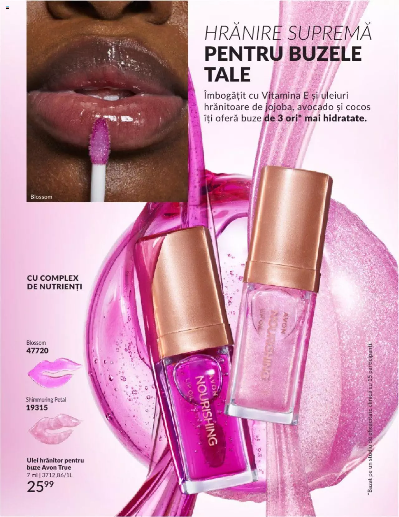 Catalog Avon 1 - 31 Ianuarie 2024 | Pagina 20