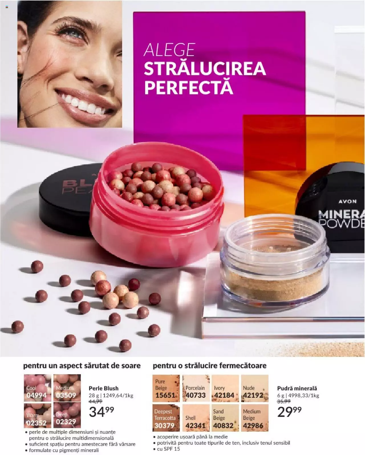 Catalog Avon 1 - 31 Ianuarie 2024 | Pagina 200