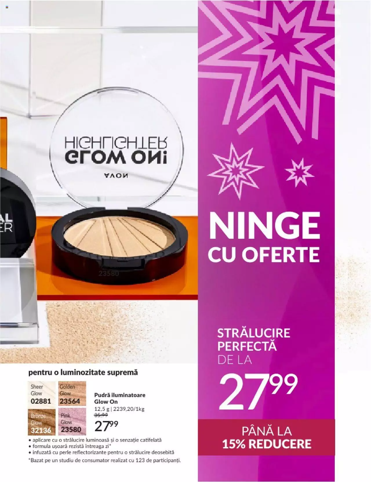 Catalog Avon 1 - 31 Ianuarie 2024 | Pagina 201