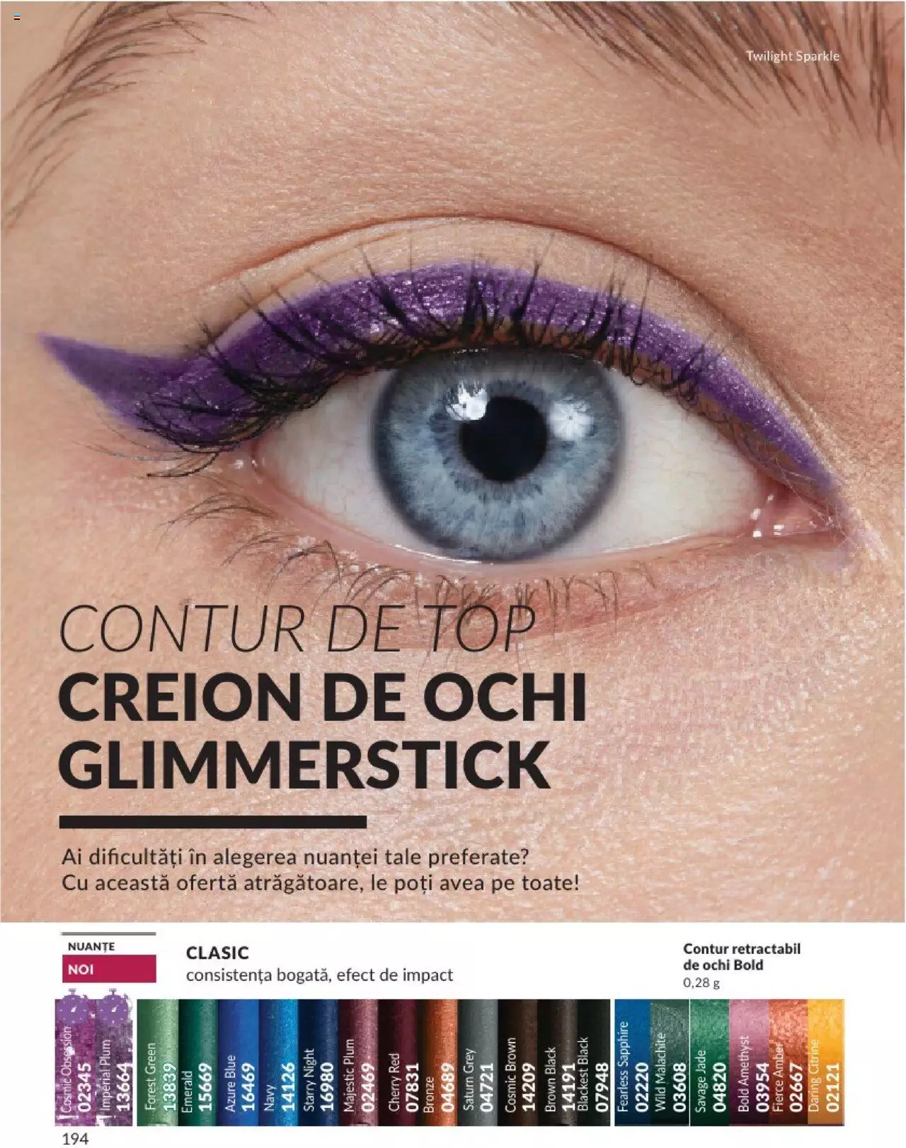Catalog Avon 1 - 31 Ianuarie 2024 | Pagina 202