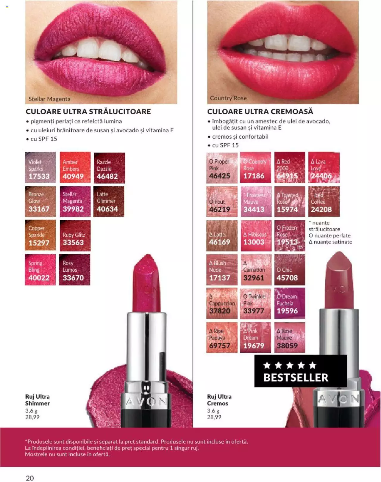 Catalog Avon 1 - 31 Ianuarie 2024 | Pagina 24