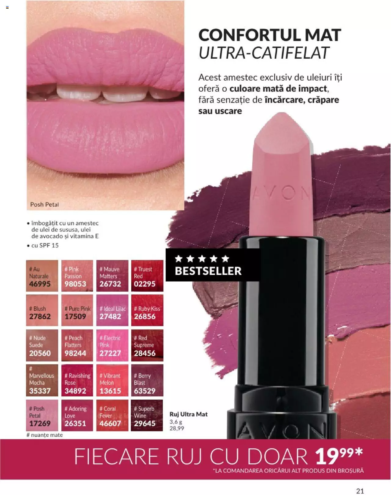 Catalog Avon 1 - 31 Ianuarie 2024 | Pagina 25