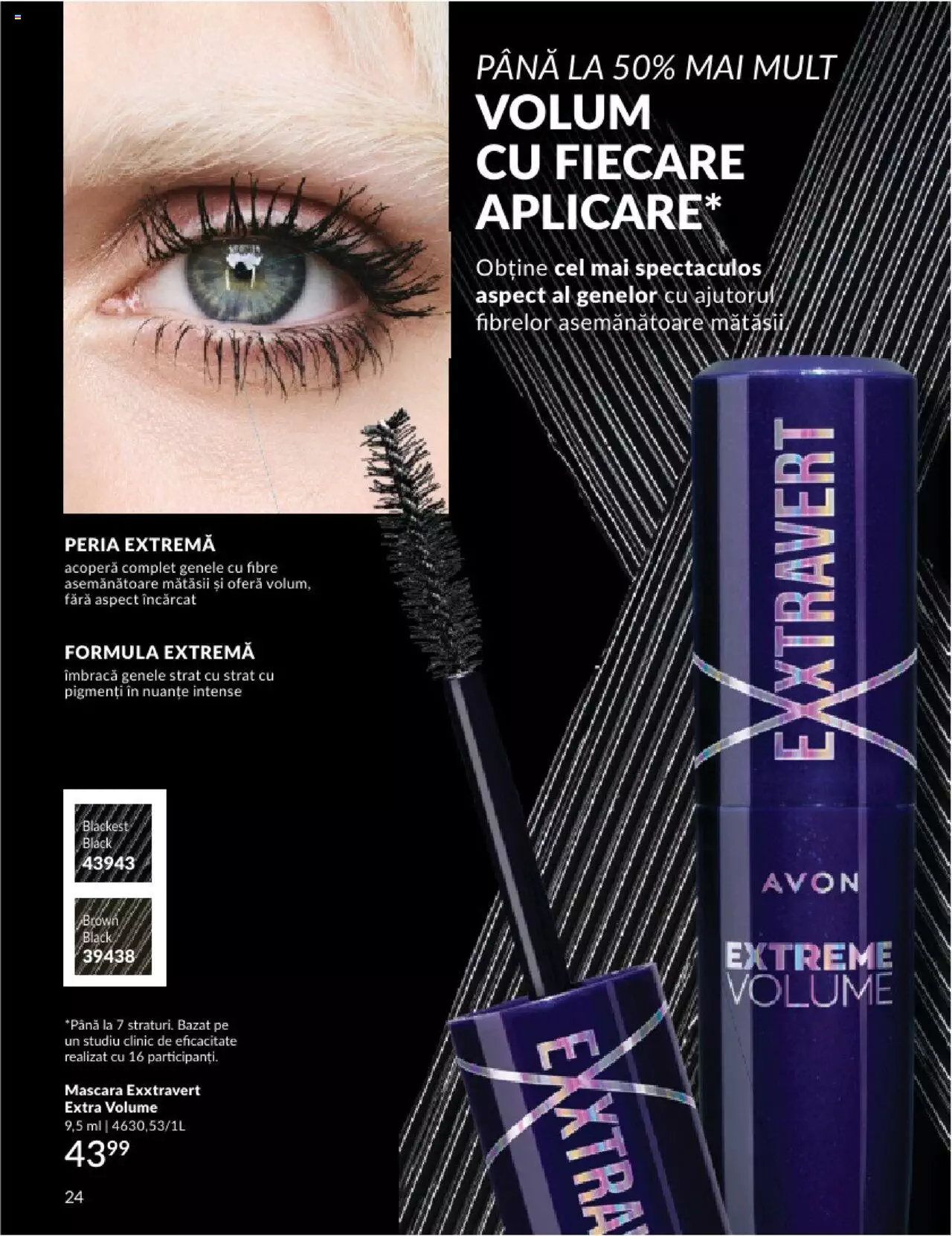 Catalog Avon 1 - 31 Ianuarie 2024 | Pagina 28