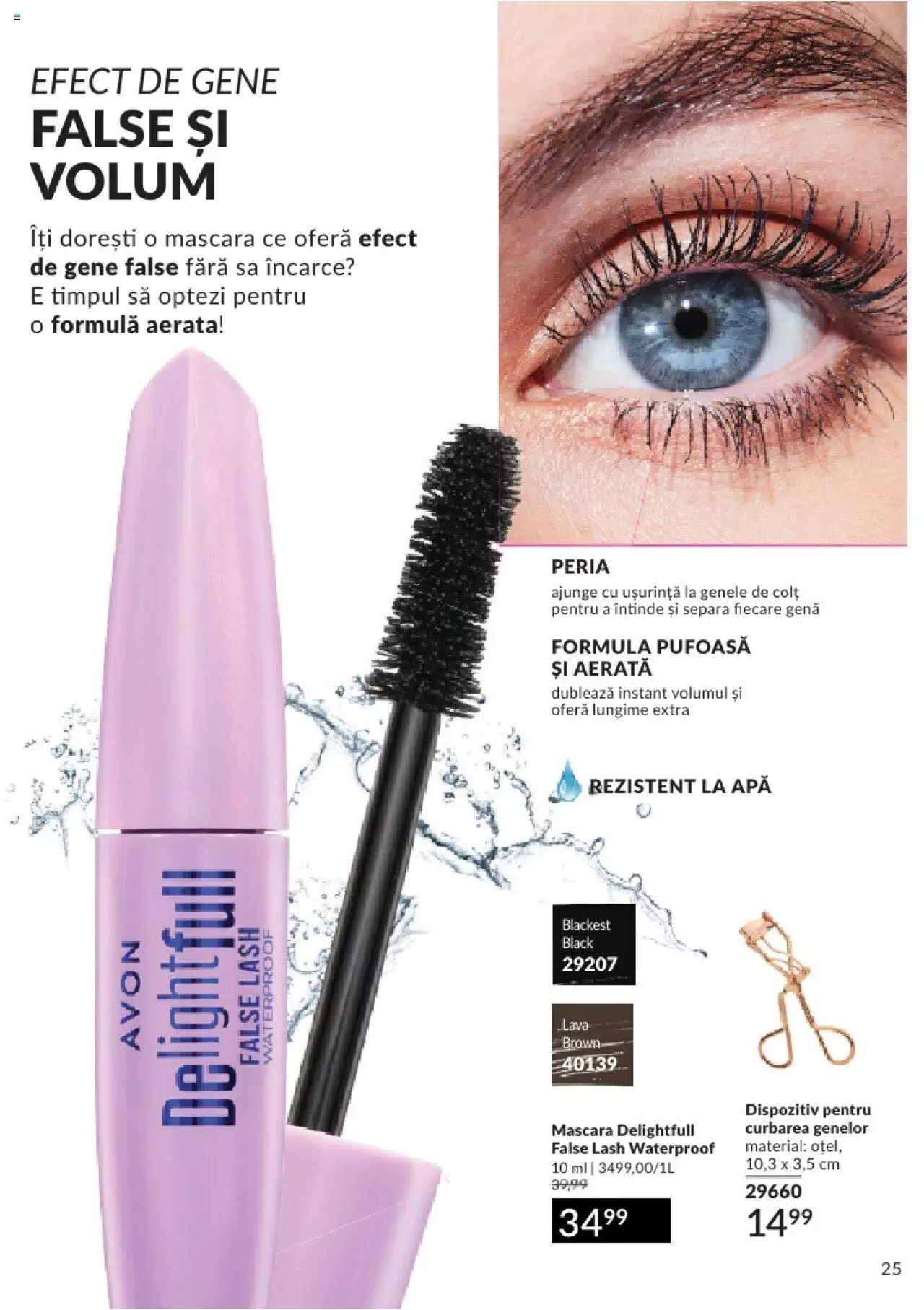 Catalog Avon 1 - 31 Ianuarie 2024 | Pagina 29