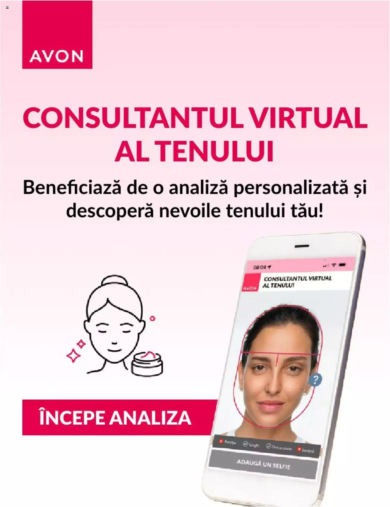 Catalog Avon 1 - 31 Ianuarie 2024 | Pagina 3