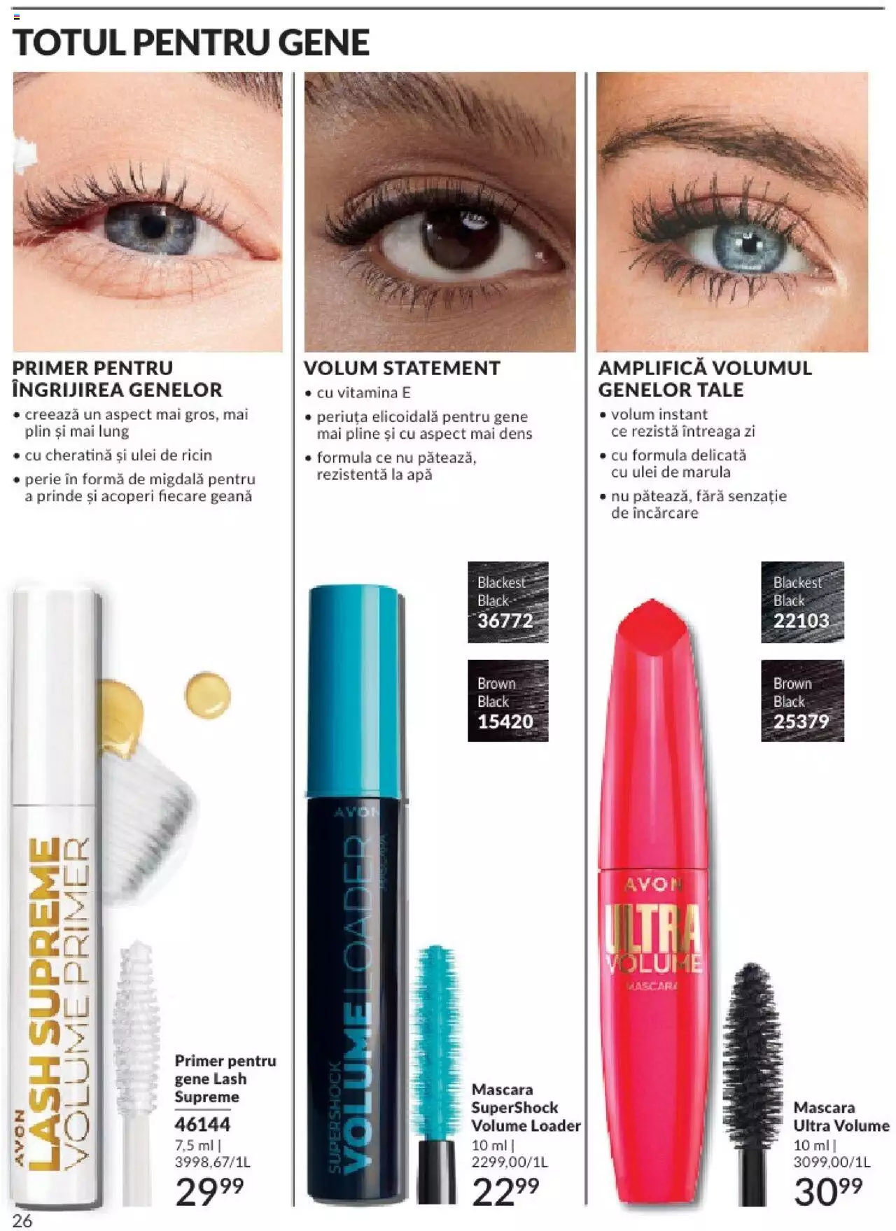 Catalog Avon 1 - 31 Ianuarie 2024 | Pagina 30