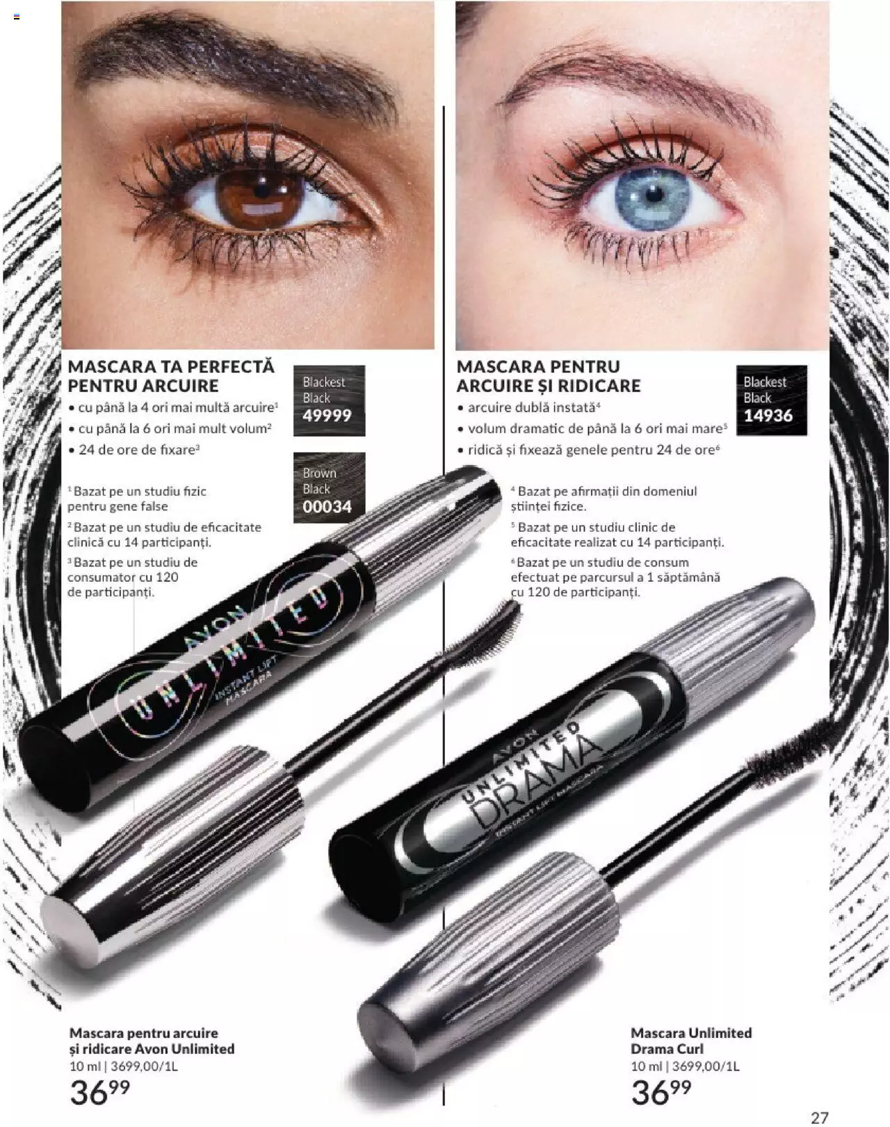 Catalog Avon 1 - 31 Ianuarie 2024 | Pagina 31