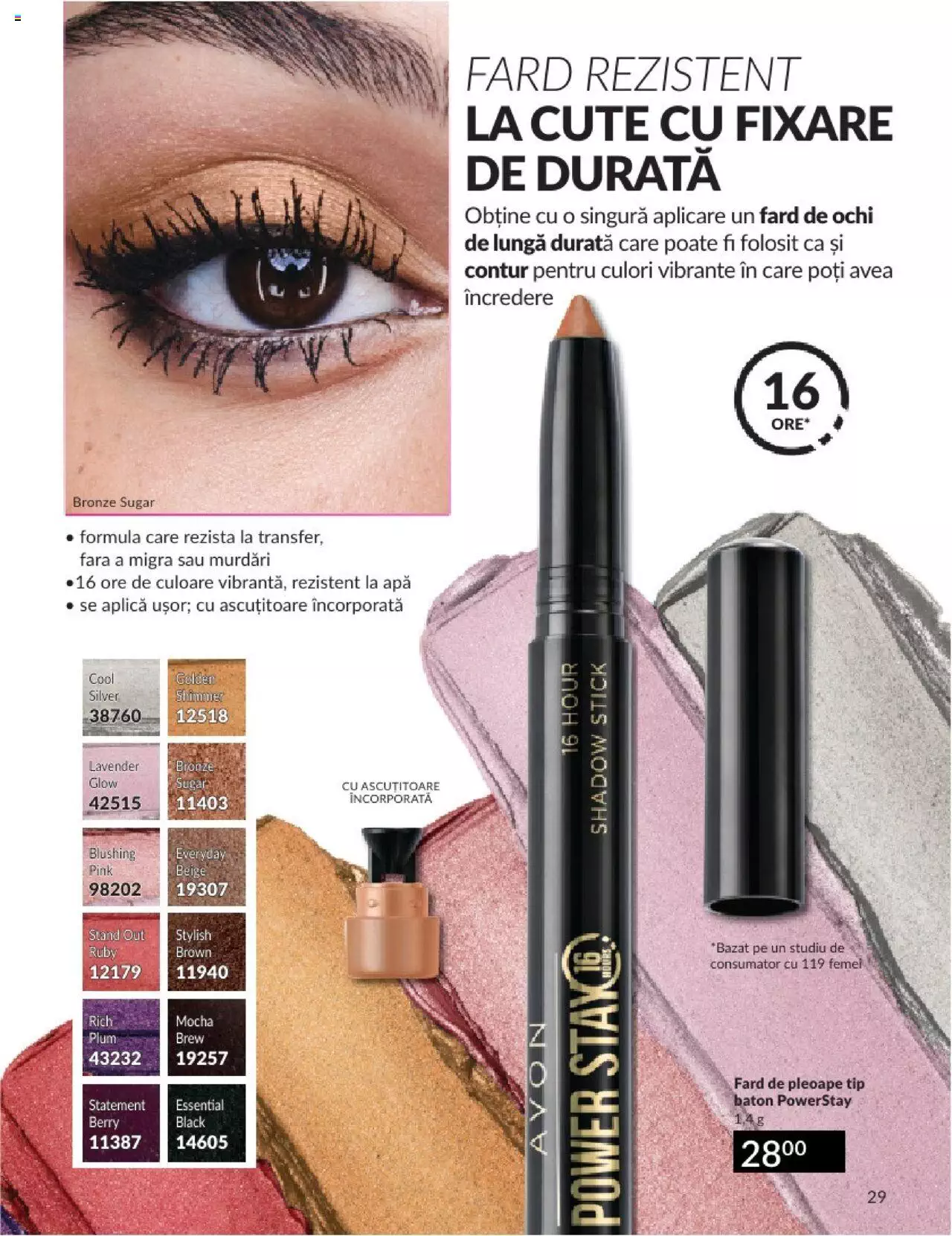 Catalog Avon 1 - 31 Ianuarie 2024 | Pagina 33