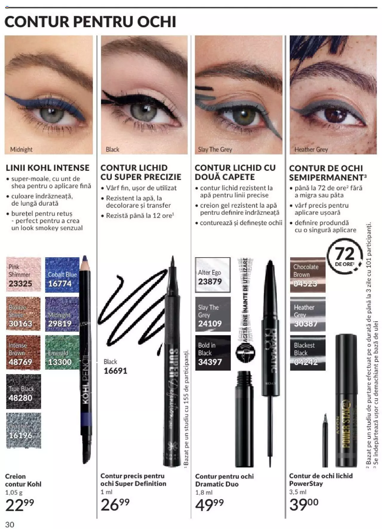 Catalog Avon 1 - 31 Ianuarie 2024 | Pagina 34