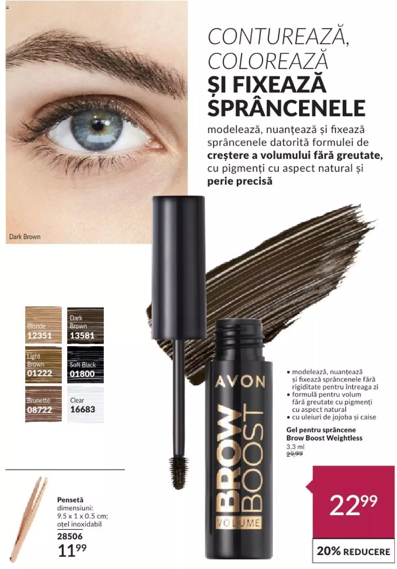 Catalog Avon 1 - 31 Ianuarie 2024 | Pagina 37