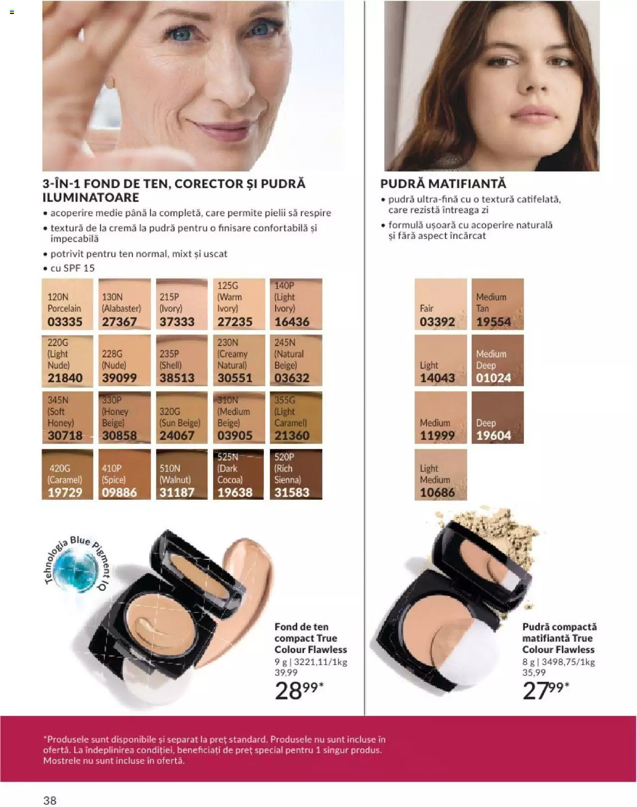 Catalog Avon 1 - 31 Ianuarie 2024 | Pagina 42