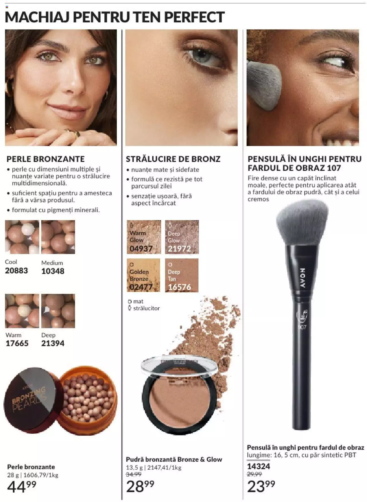 Catalog Avon 1 - 31 Ianuarie 2024 | Pagina 44