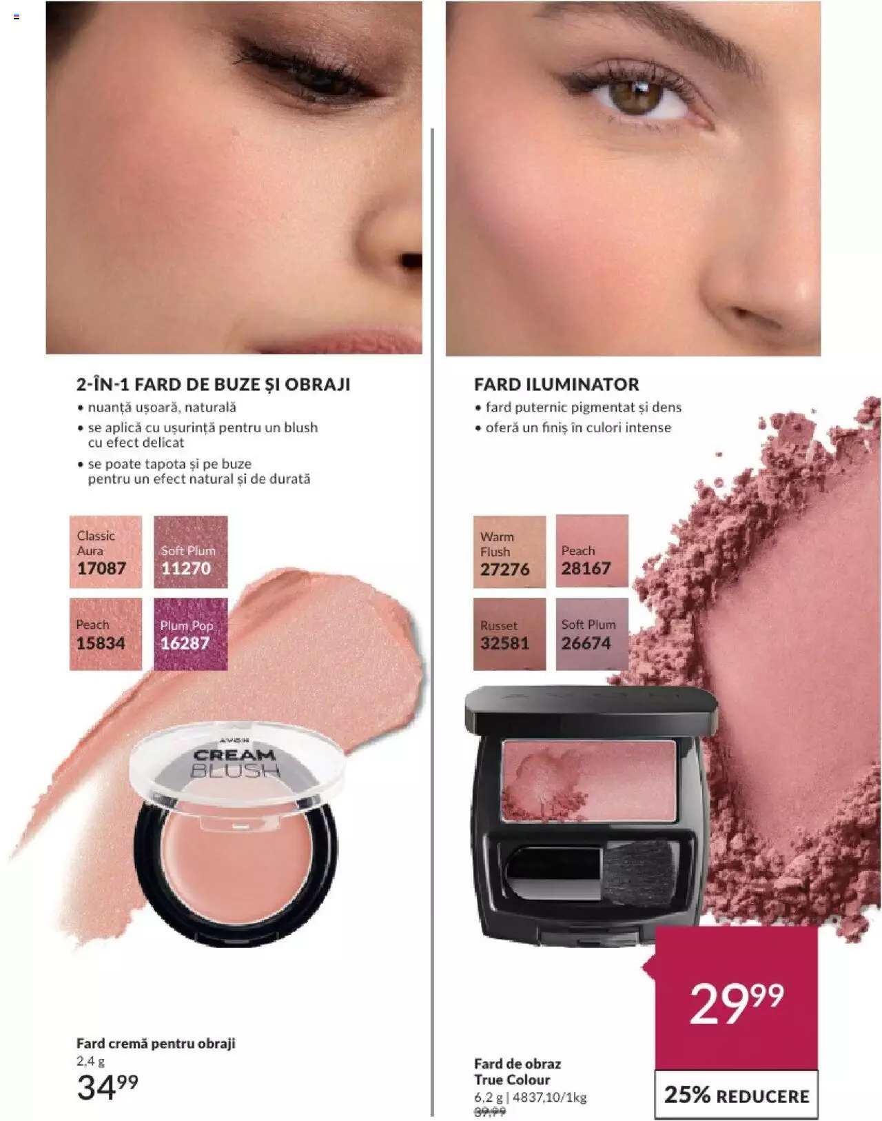 Catalog Avon 1 - 31 Ianuarie 2024 | Pagina 45
