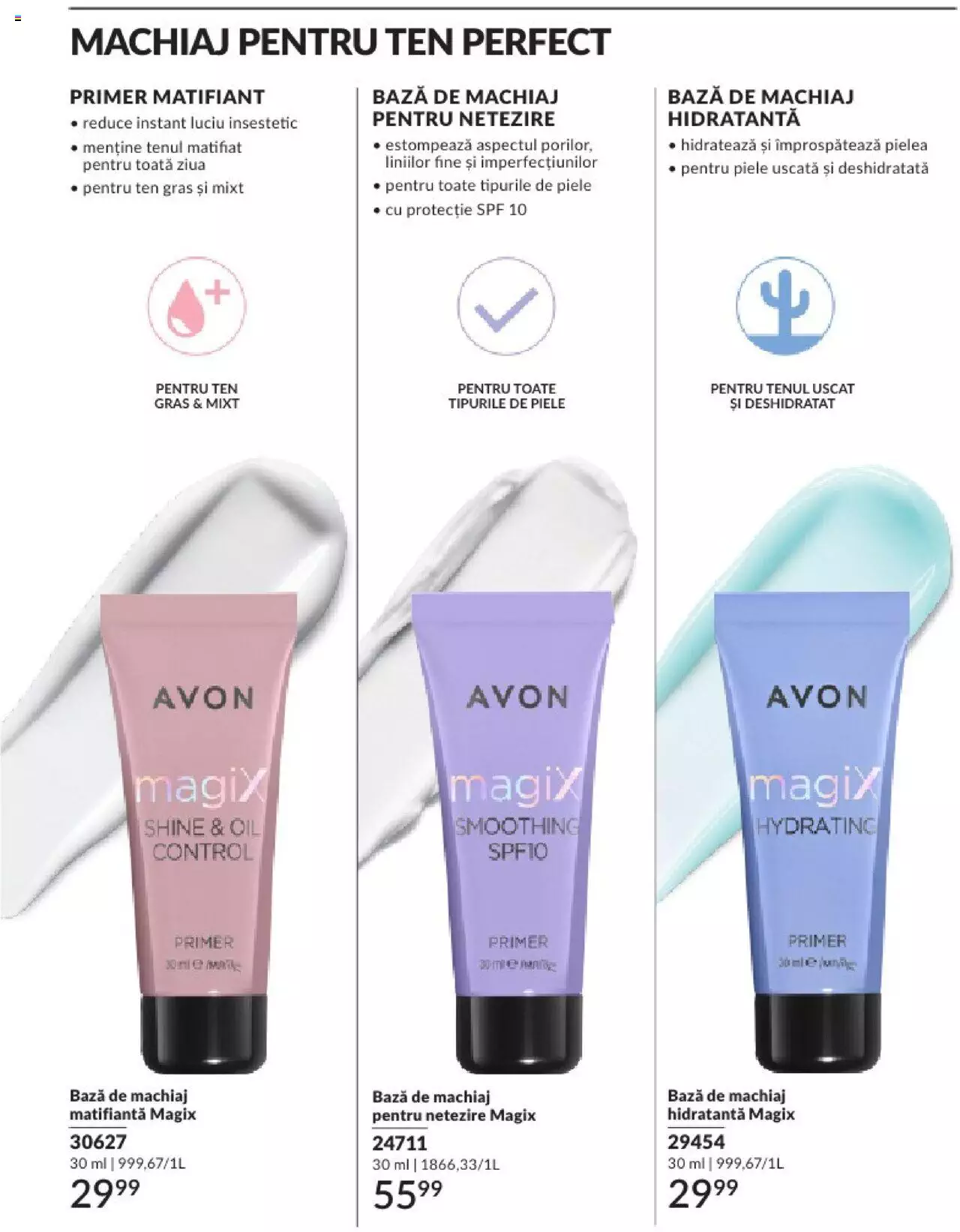 Catalog Avon 1 - 31 Ianuarie 2024 | Pagina 46