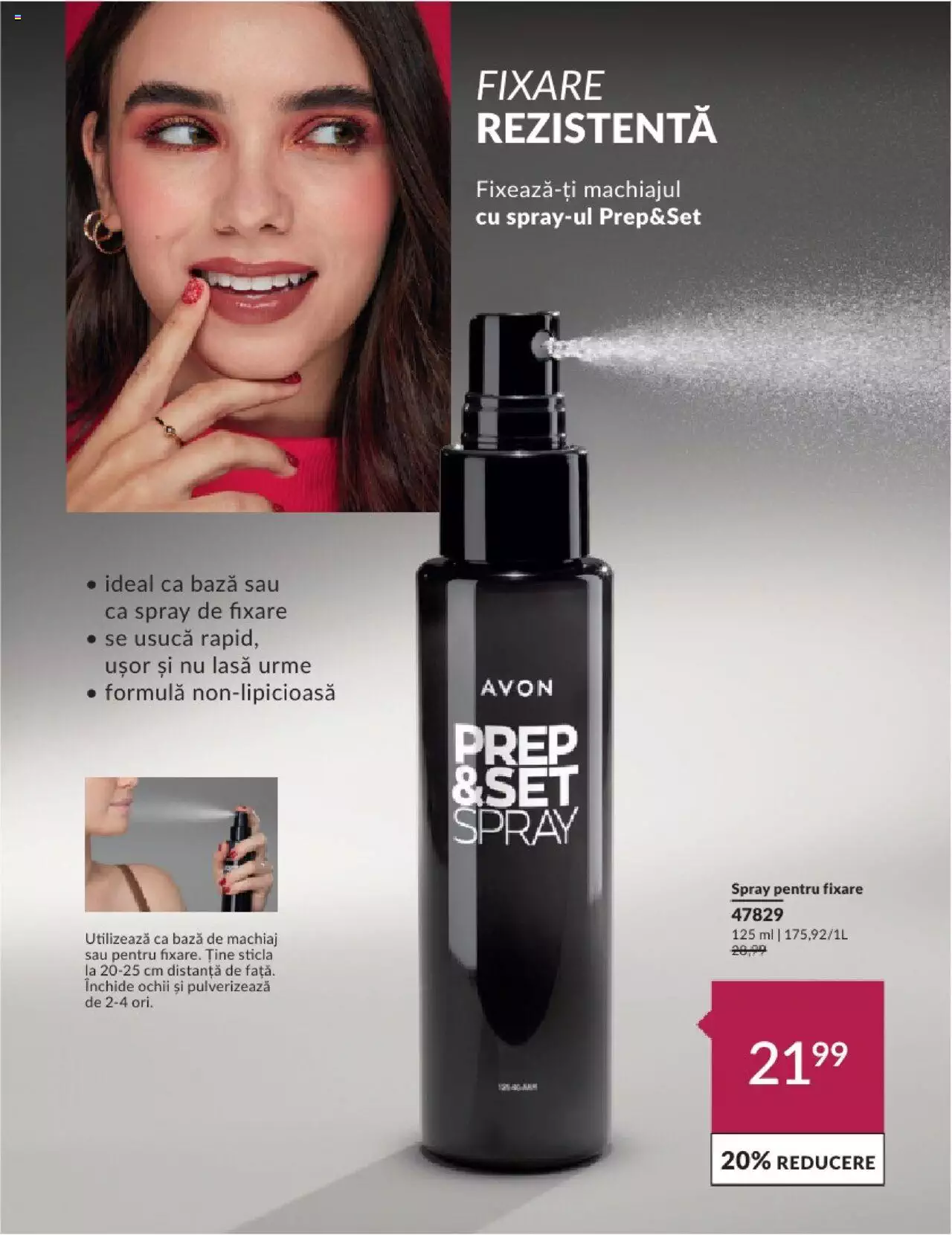 Catalog Avon 1 - 31 Ianuarie 2024 | Pagina 47