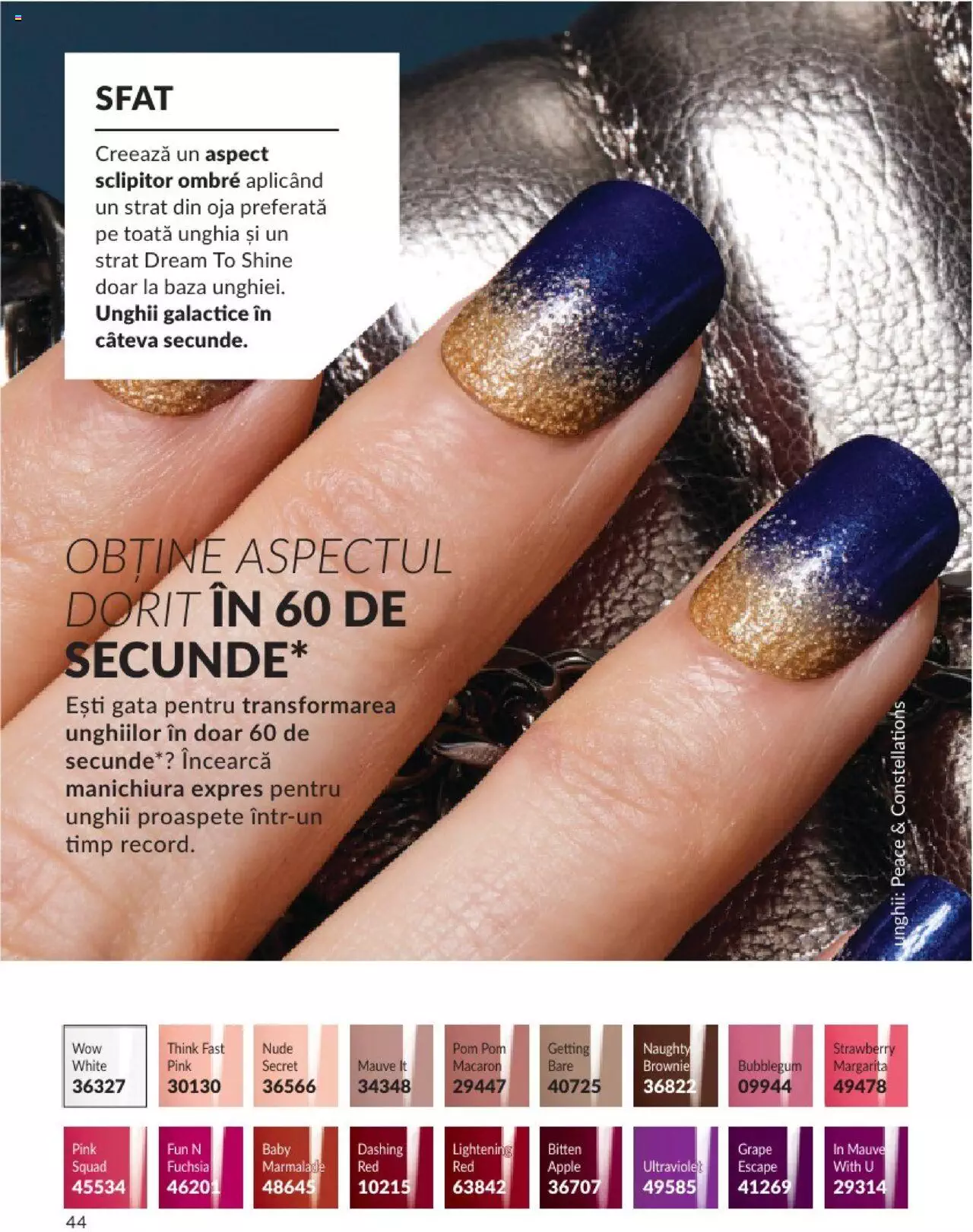 Catalog Avon 1 - 31 Ianuarie 2024 | Pagina 48