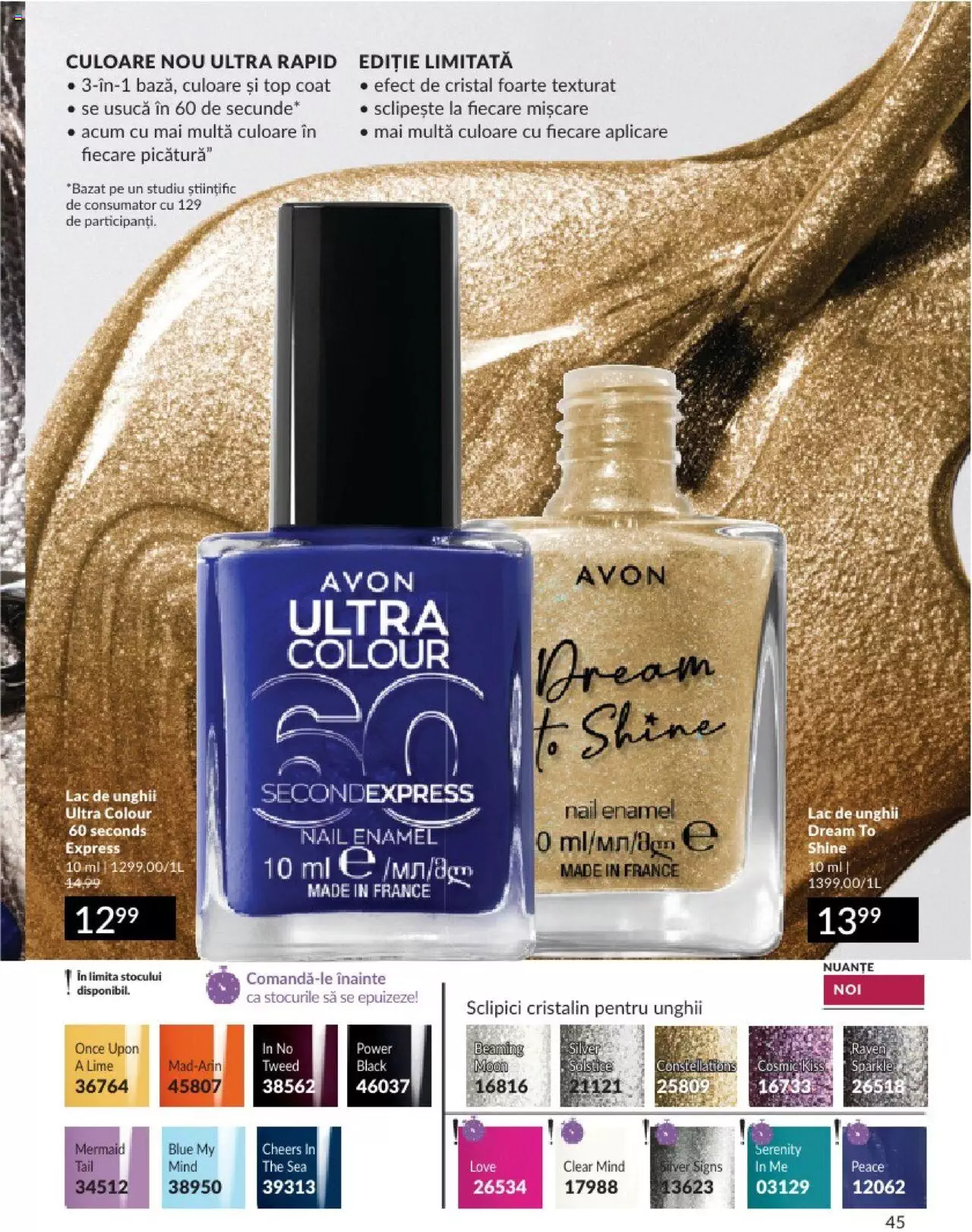 Catalog Avon 1 - 31 Ianuarie 2024 | Pagina 49