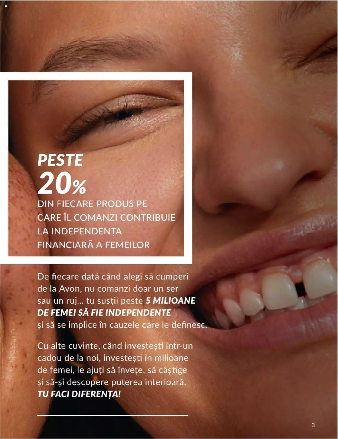 Catalog Avon 1 - 31 Ianuarie 2024 | Pagina 5