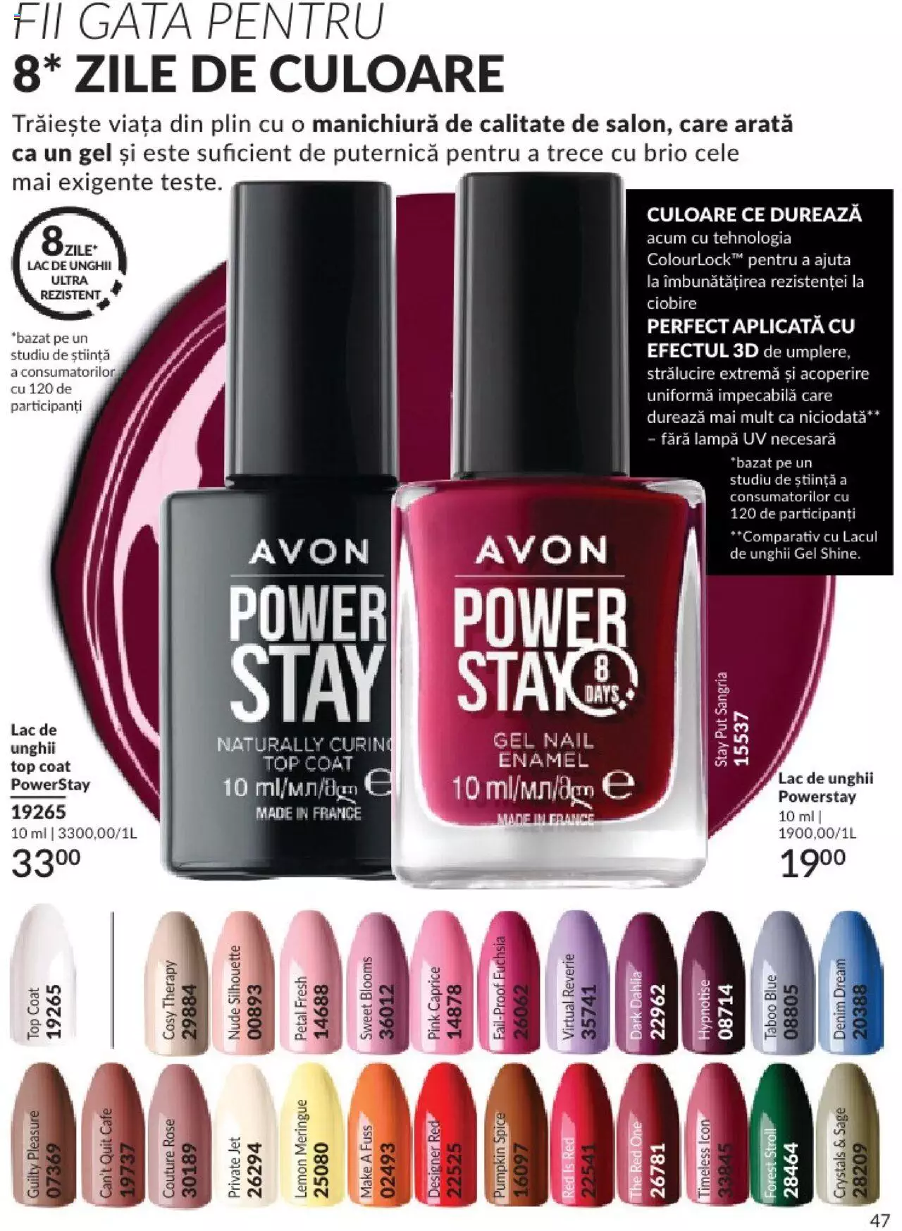 Catalog Avon 1 - 31 Ianuarie 2024 | Pagina 51