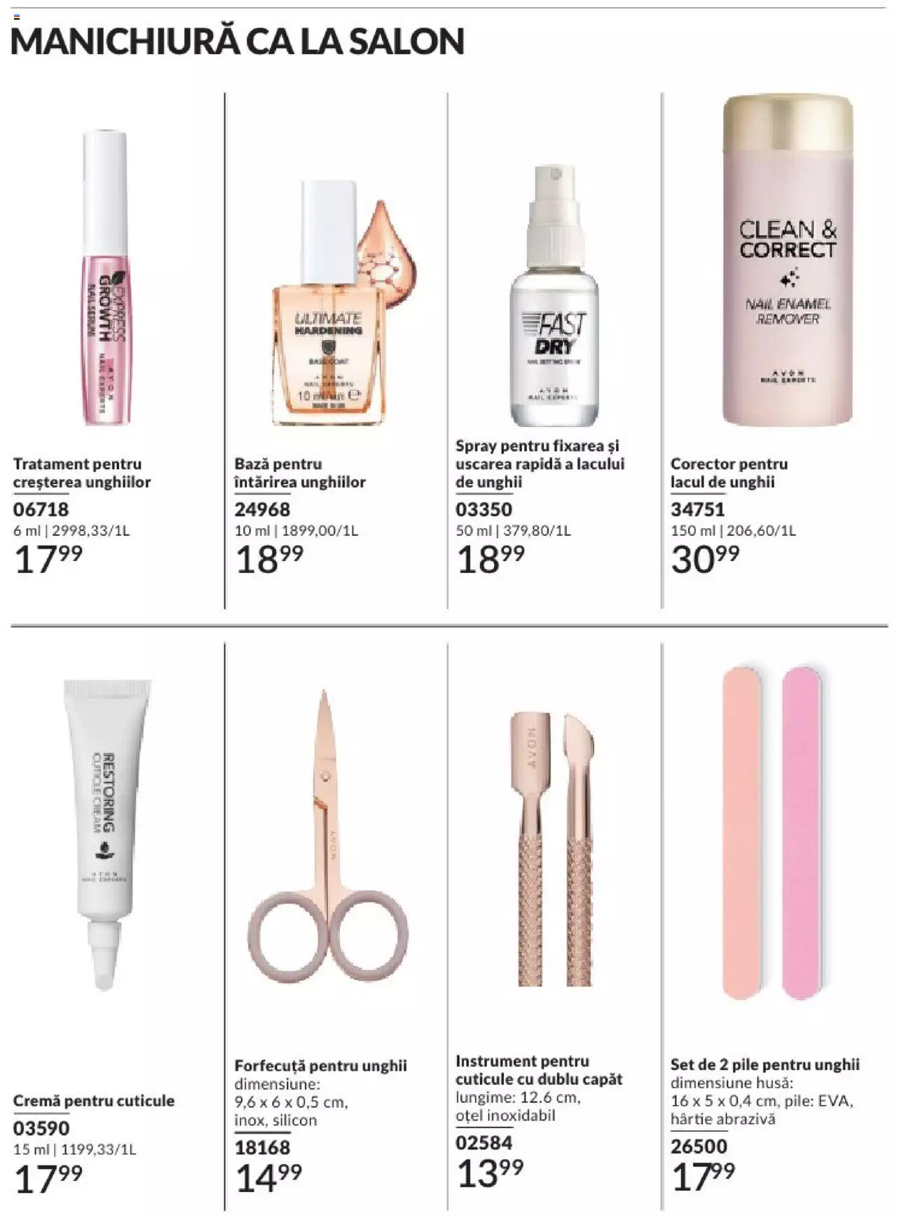 Catalog Avon 1 - 31 Ianuarie 2024 | Pagina 52