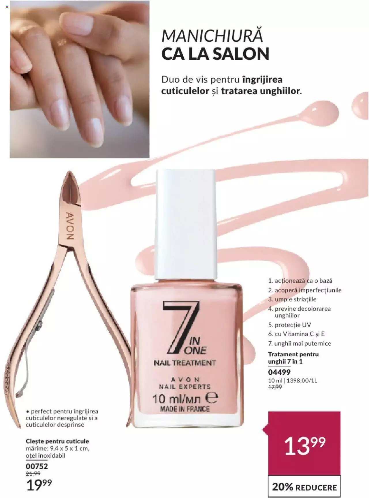 Catalog Avon 1 - 31 Ianuarie 2024 | Pagina 53