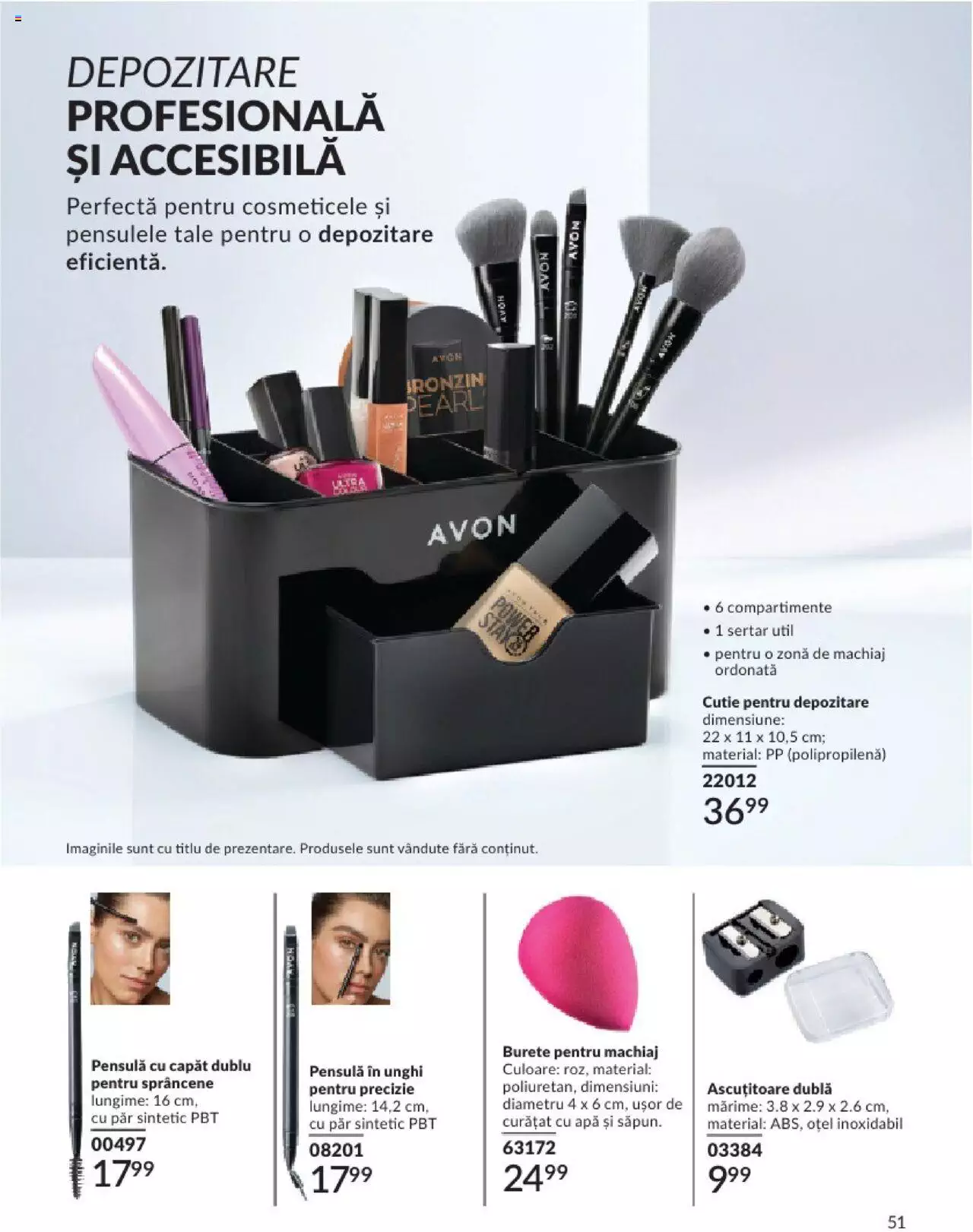 Catalog Avon 1 - 31 Ianuarie 2024 | Pagina 55