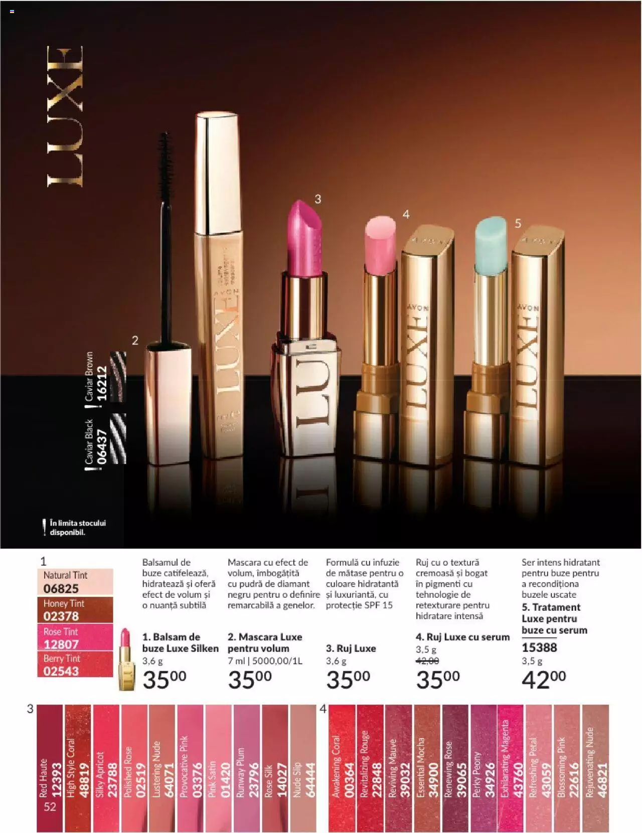 Catalog Avon 1 - 31 Ianuarie 2024 | Pagina 56