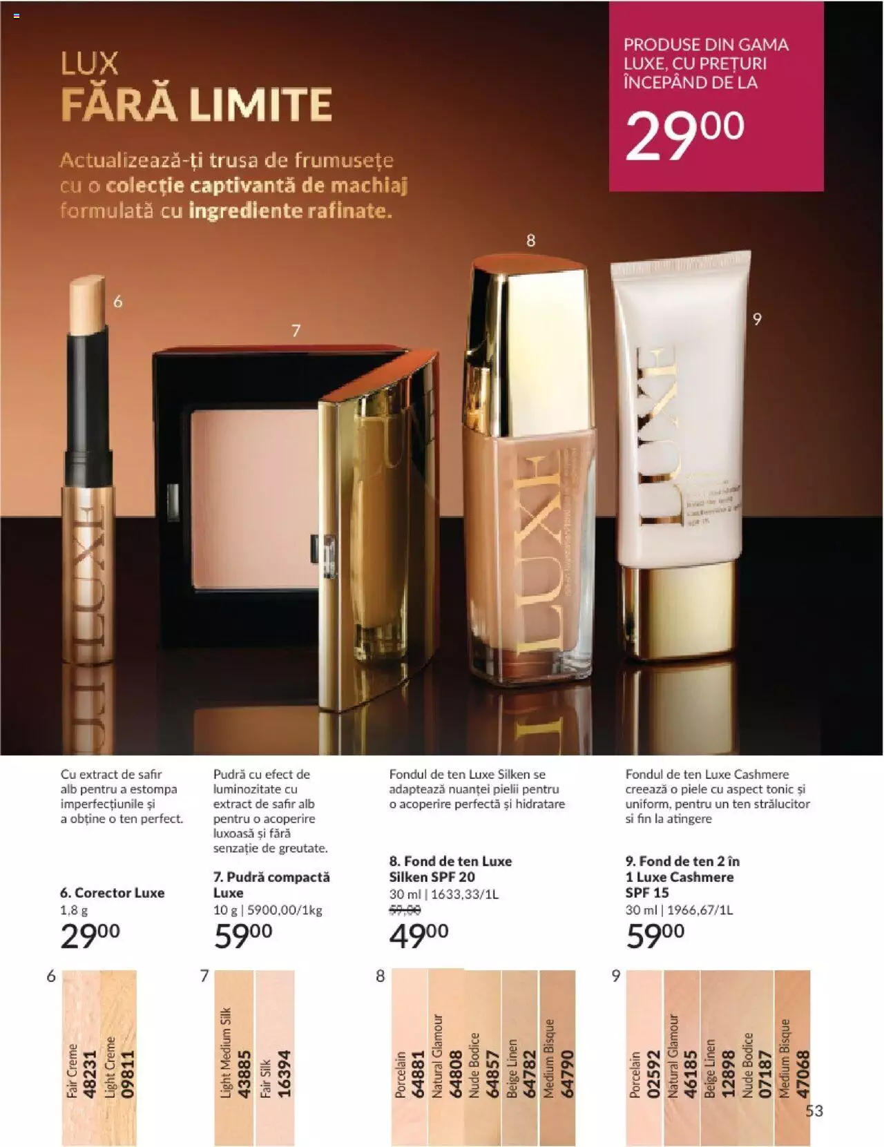 Catalog Avon 1 - 31 Ianuarie 2024 | Pagina 57