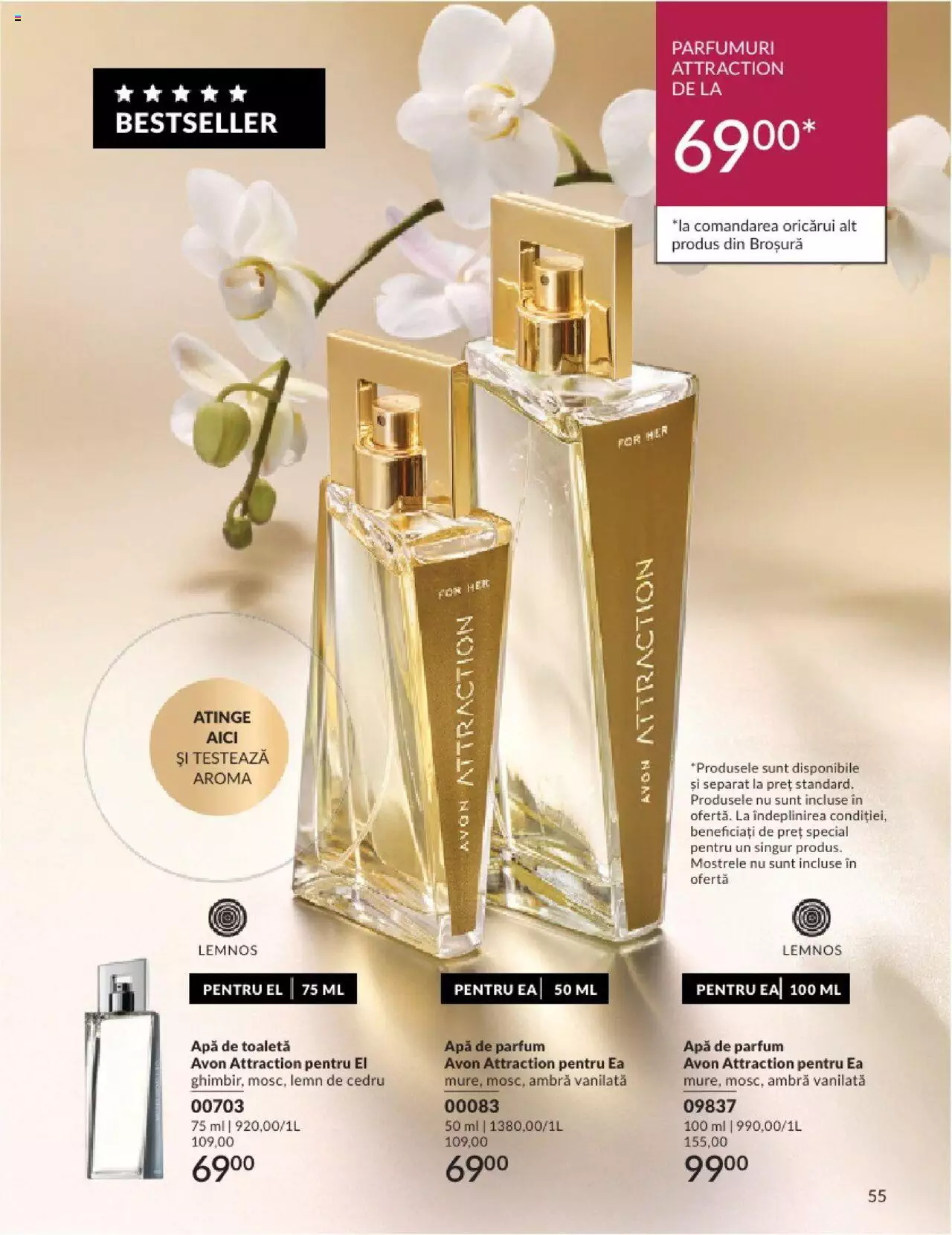 Catalog Avon 1 - 31 Ianuarie 2024 | Pagina 59