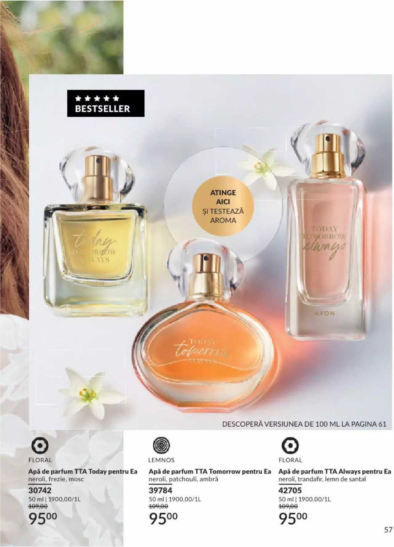 Catalog Avon 1 - 31 Ianuarie 2024 | Pagina 61